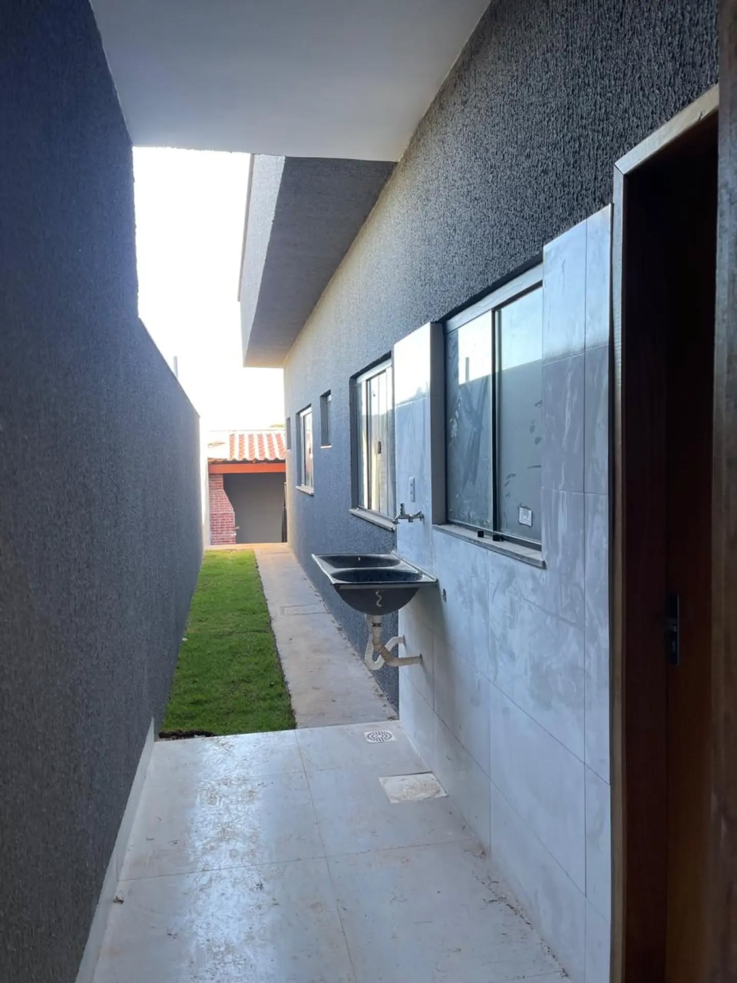 Casa, 2 quartos, 92 m² - Foto 6