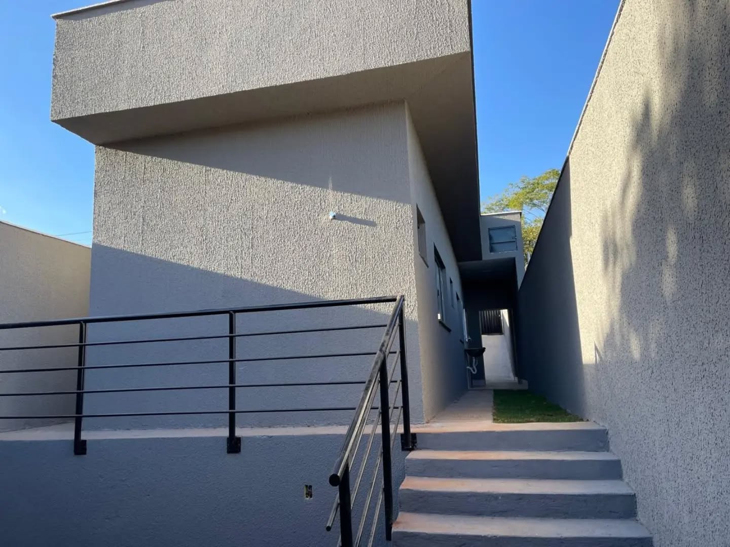 Casa, 2 quartos, 92 m² - Foto 3
