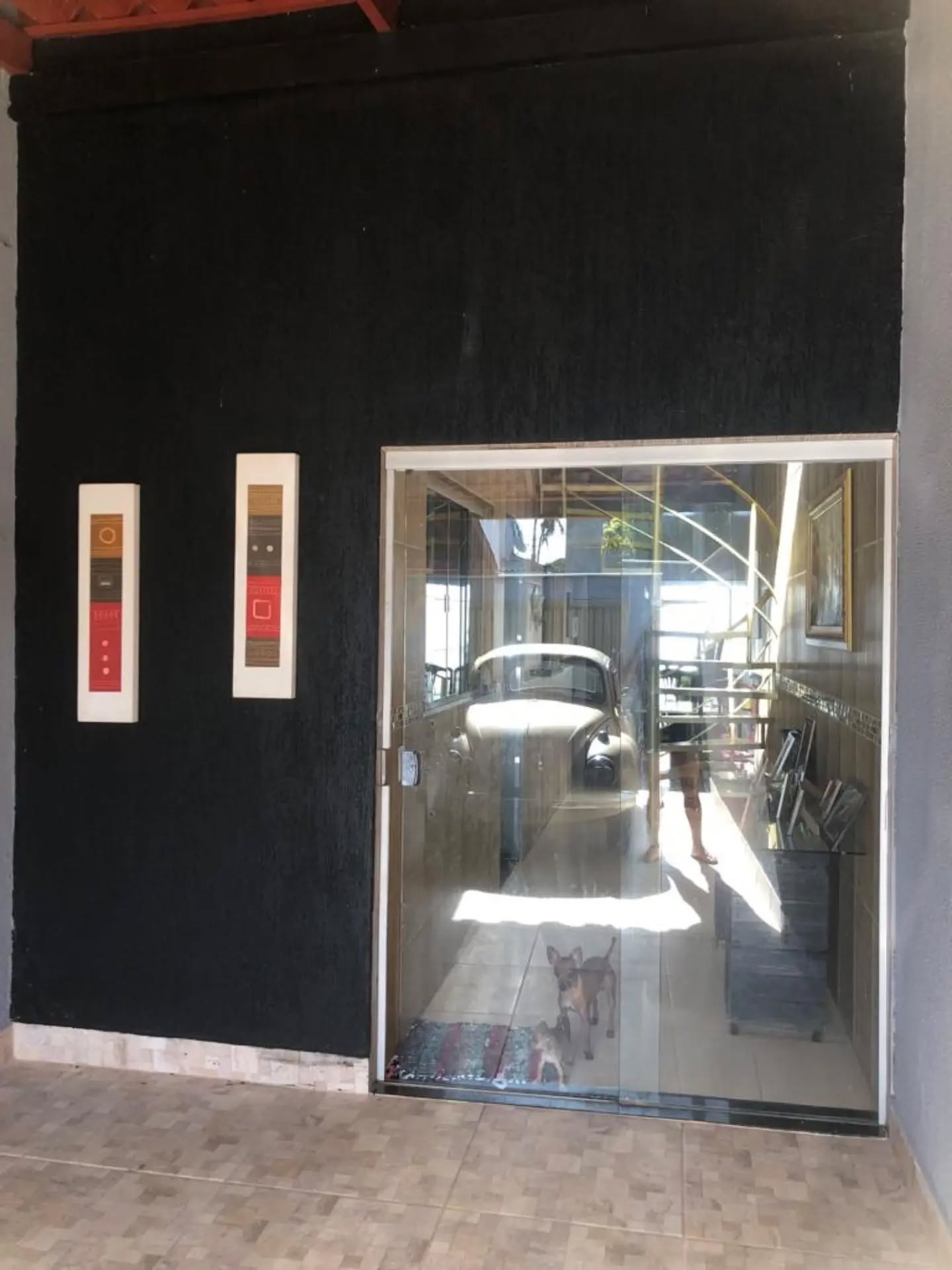 Casa, 4 quartos, 160 m² - Foto 3