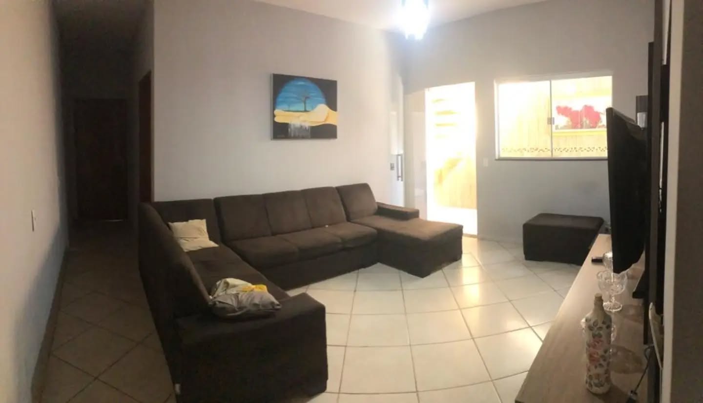 Casa, 4 quartos, 160 m² - Foto 17