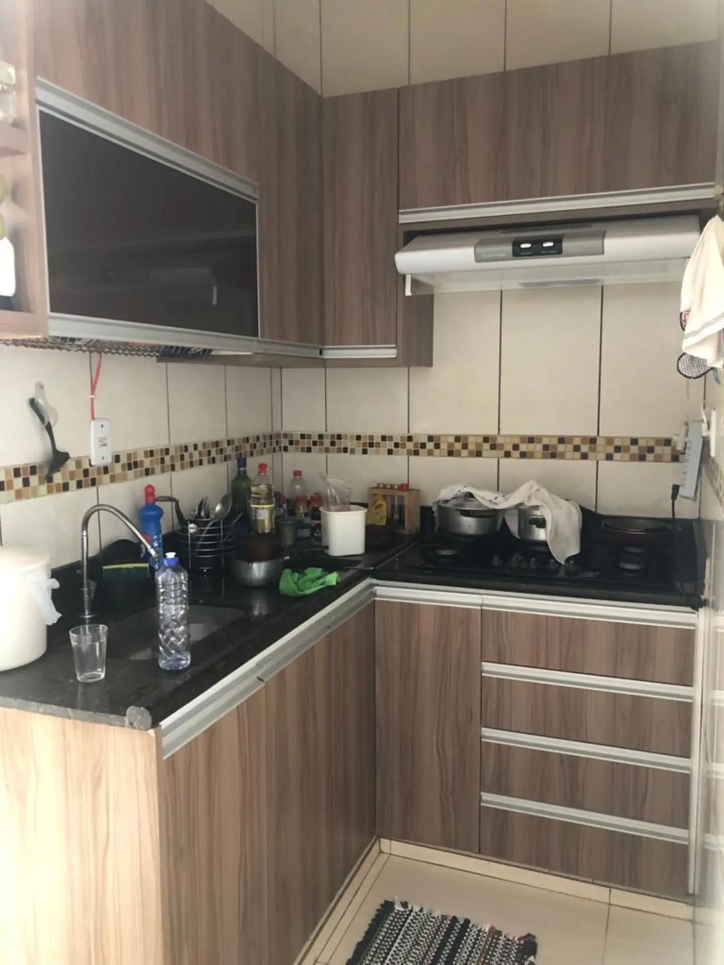 Casa, 4 quartos, 160 m² - Foto 16