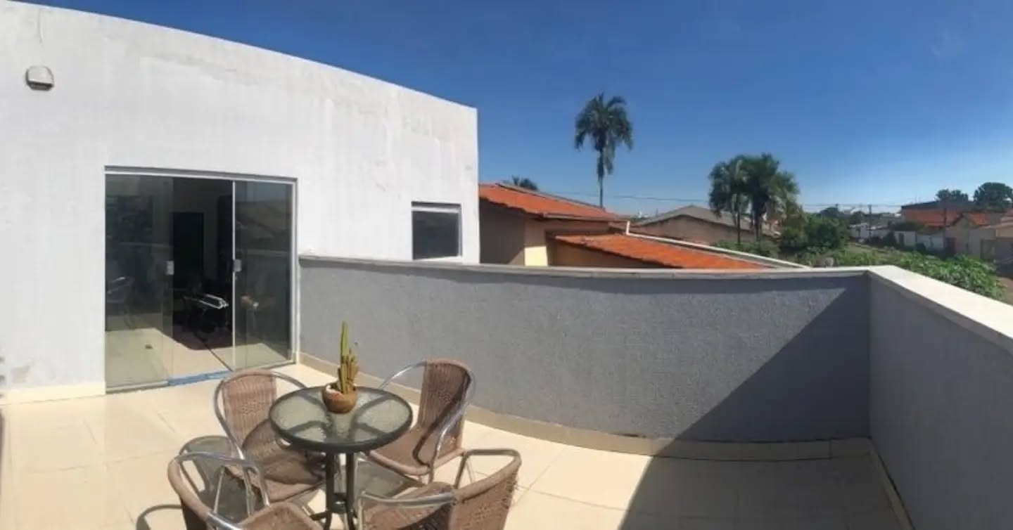 Casa, 4 quartos, 160 m² - Foto 10