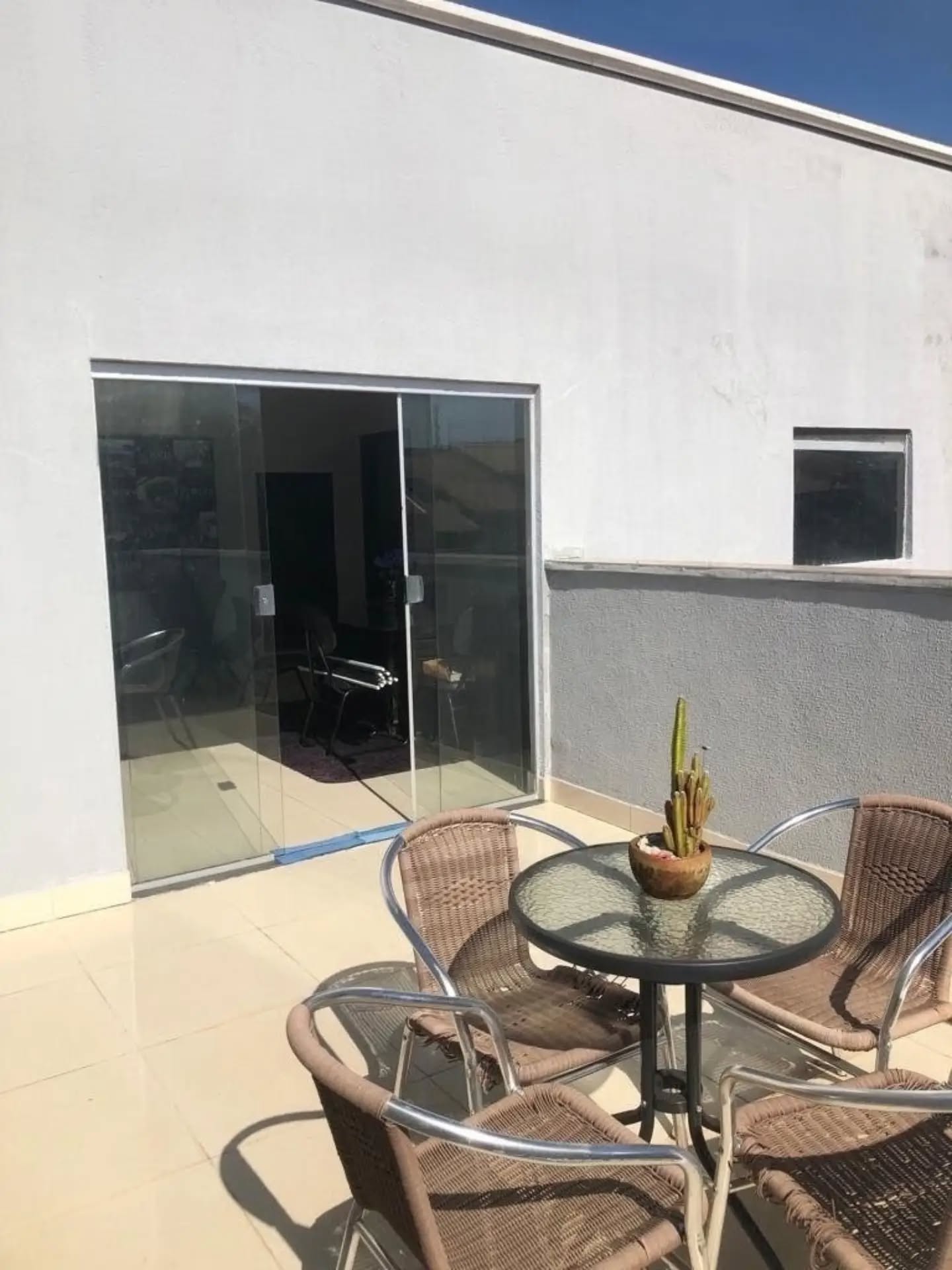 Casa, 4 quartos, 160 m² - Foto 9
