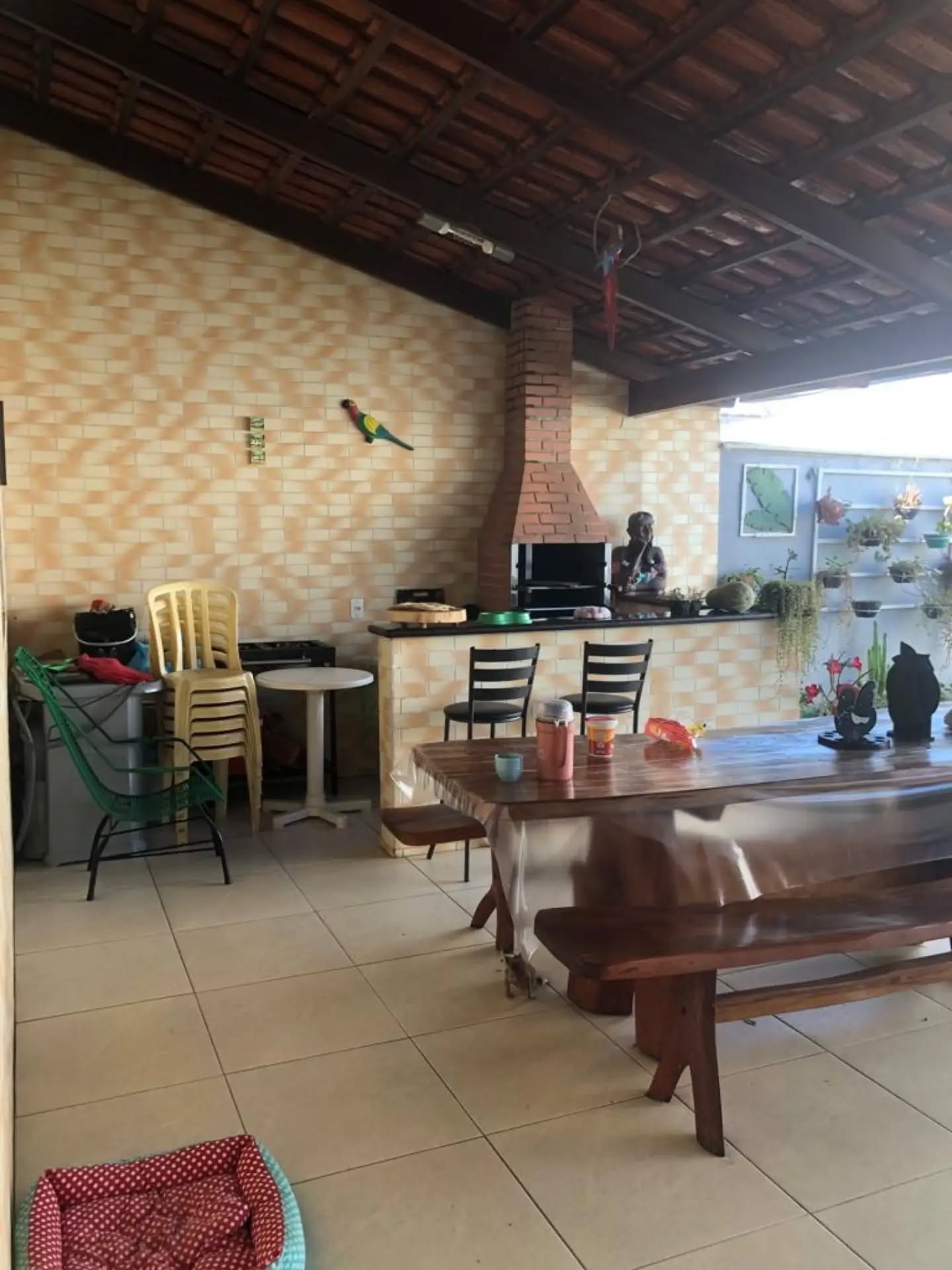 Casa, 4 quartos, 160 m² - Foto 7