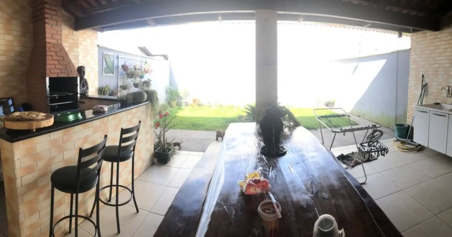 Casa, 4 quartos, 160 m² - Foto 6