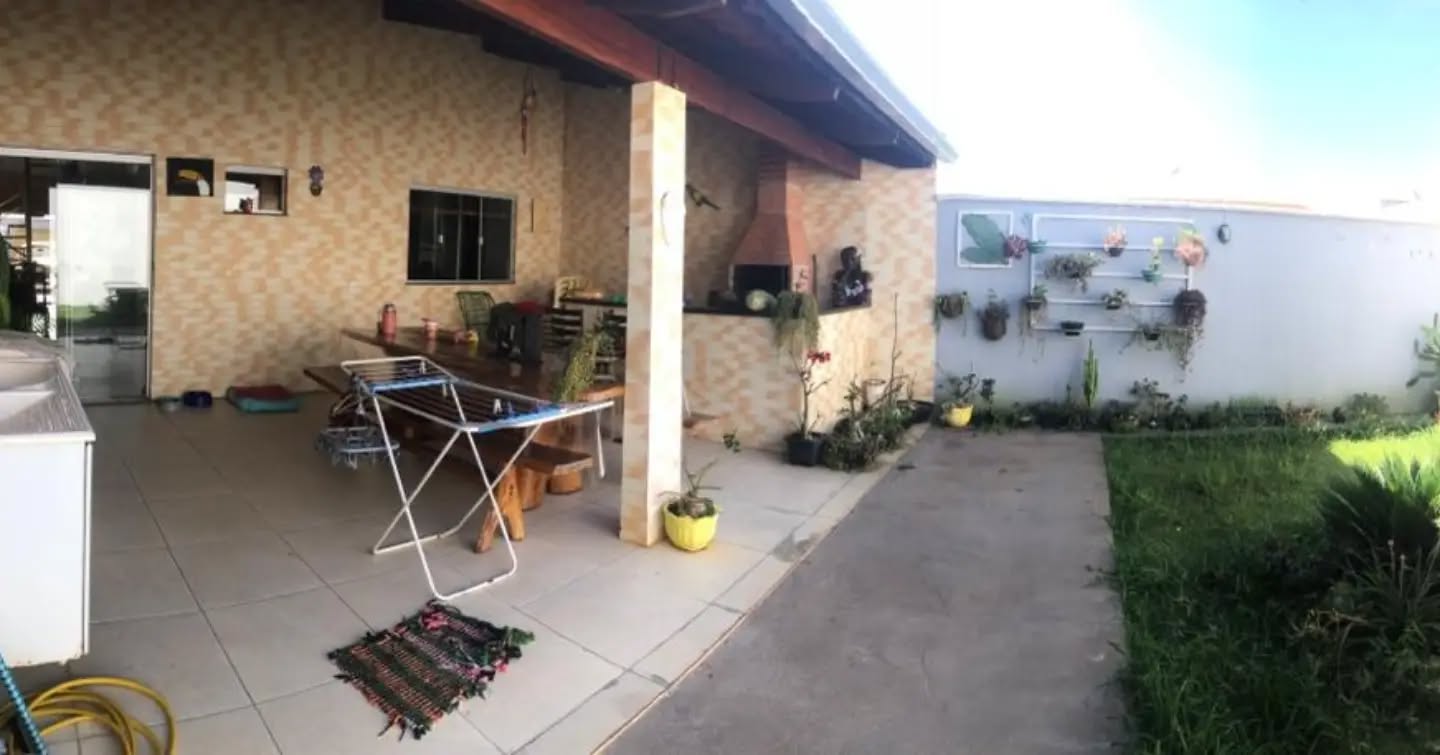 Casa, 4 quartos, 160 m² - Foto 5