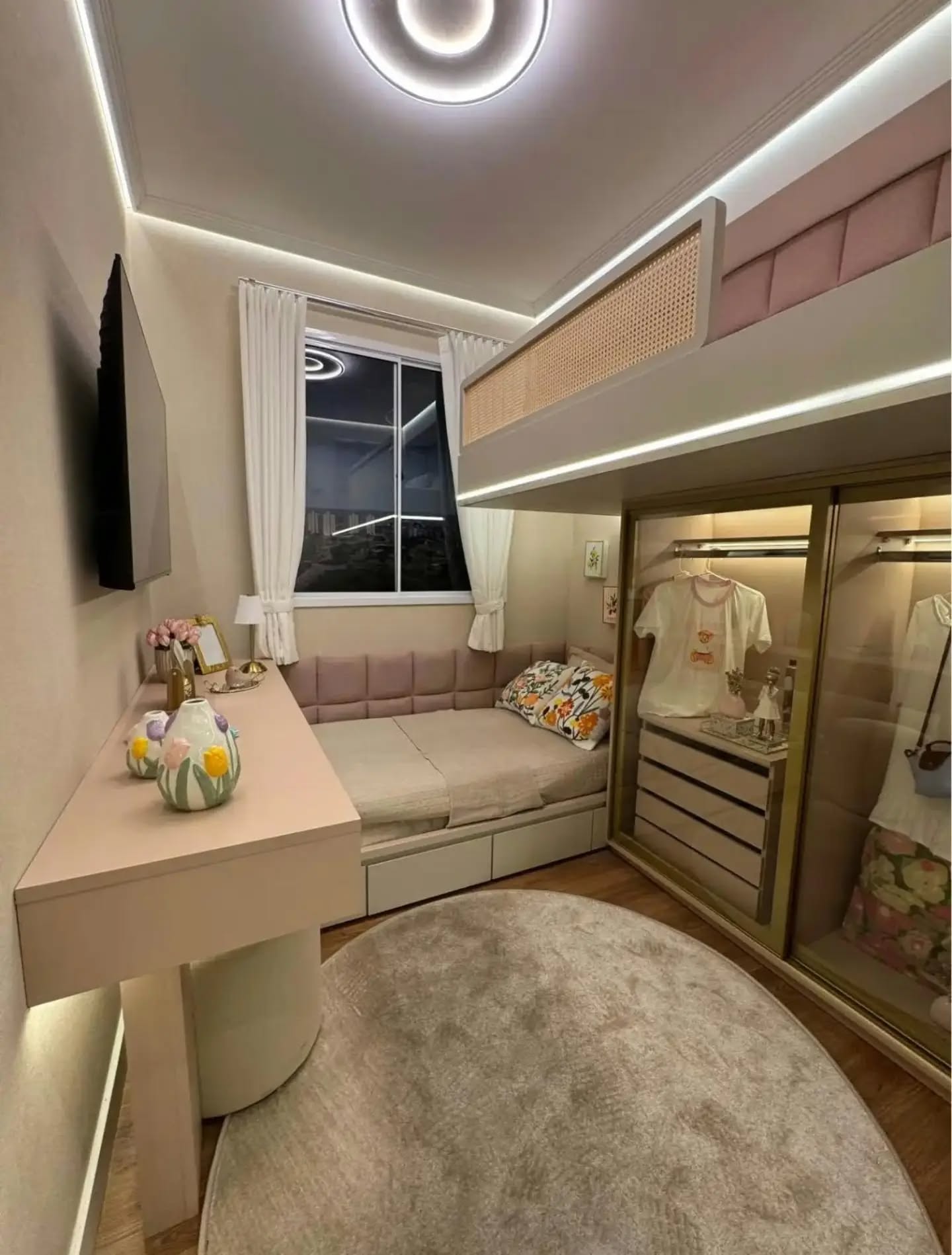 Apartamento, 2 quartos, 34 m² - Foto 18