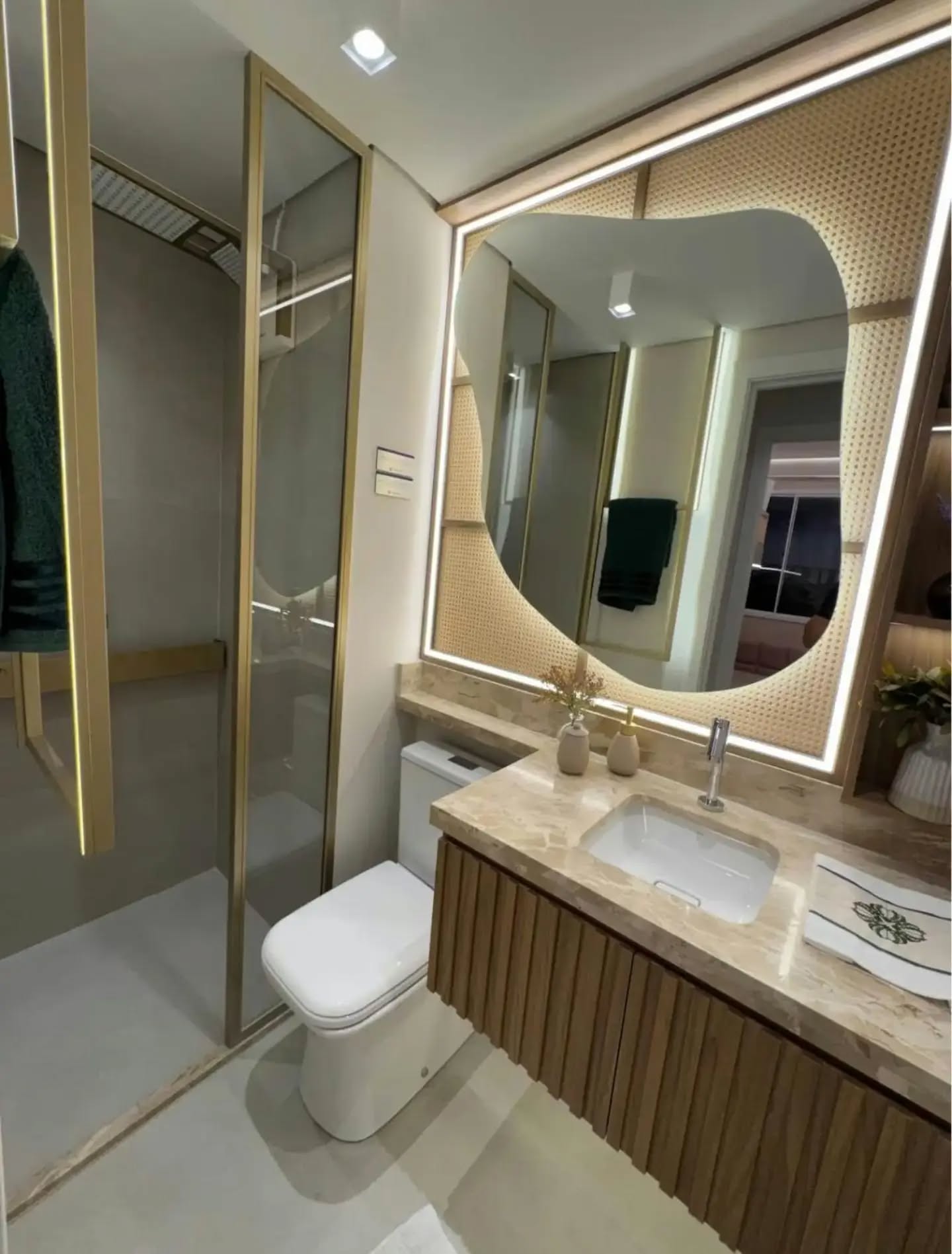 Apartamento, 2 quartos, 34 m² - Foto 17