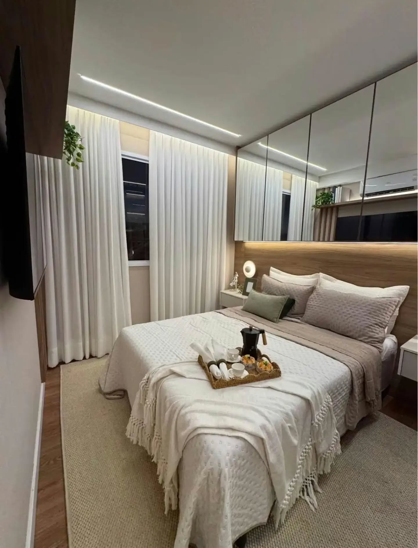 Apartamento, 2 quartos, 34 m² - Foto 16