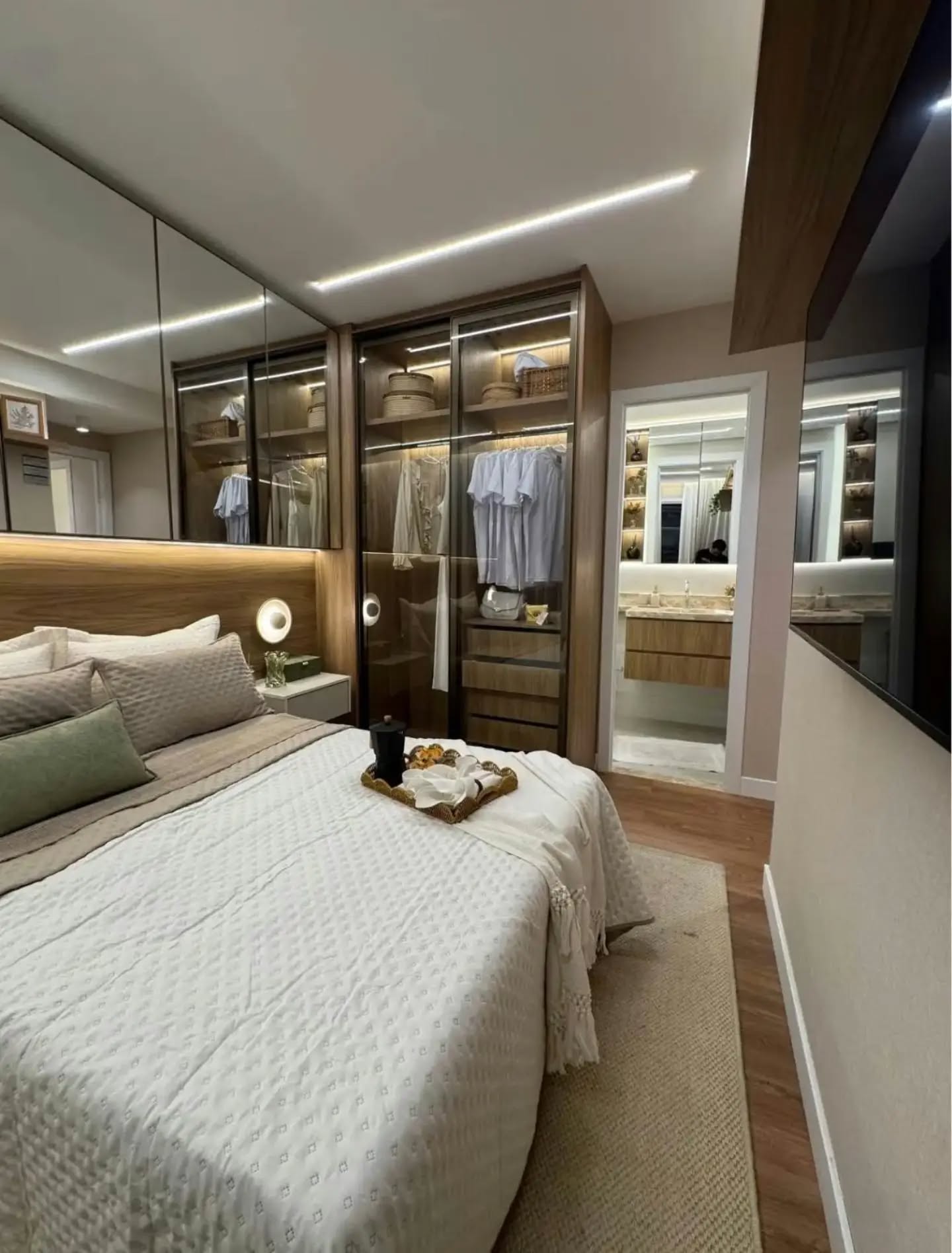 Apartamento, 2 quartos, 34 m² - Foto 15