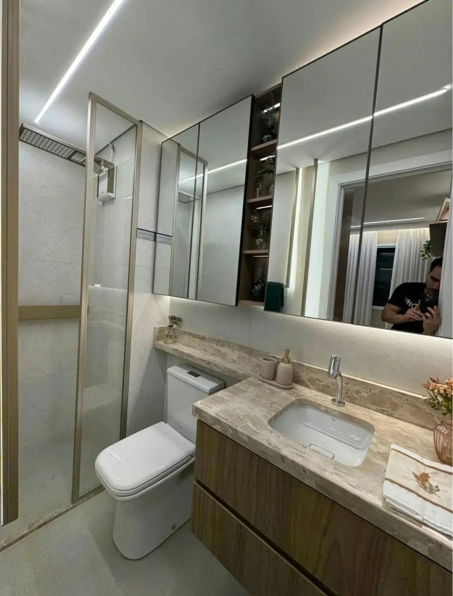 Apartamento, 2 quartos, 34 m² - Foto 14