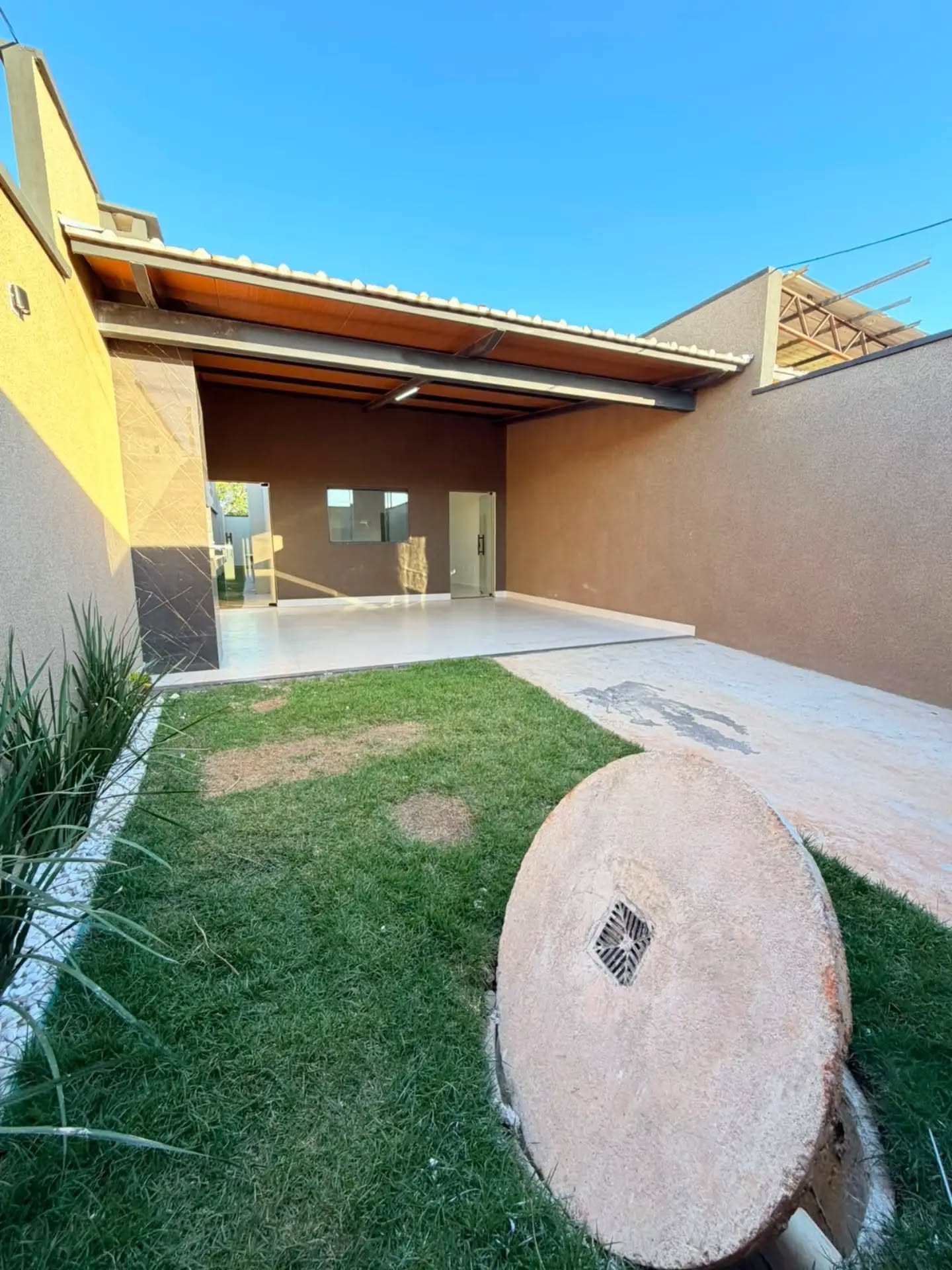 Casa, 3 quartos, 112 m² - Foto 14