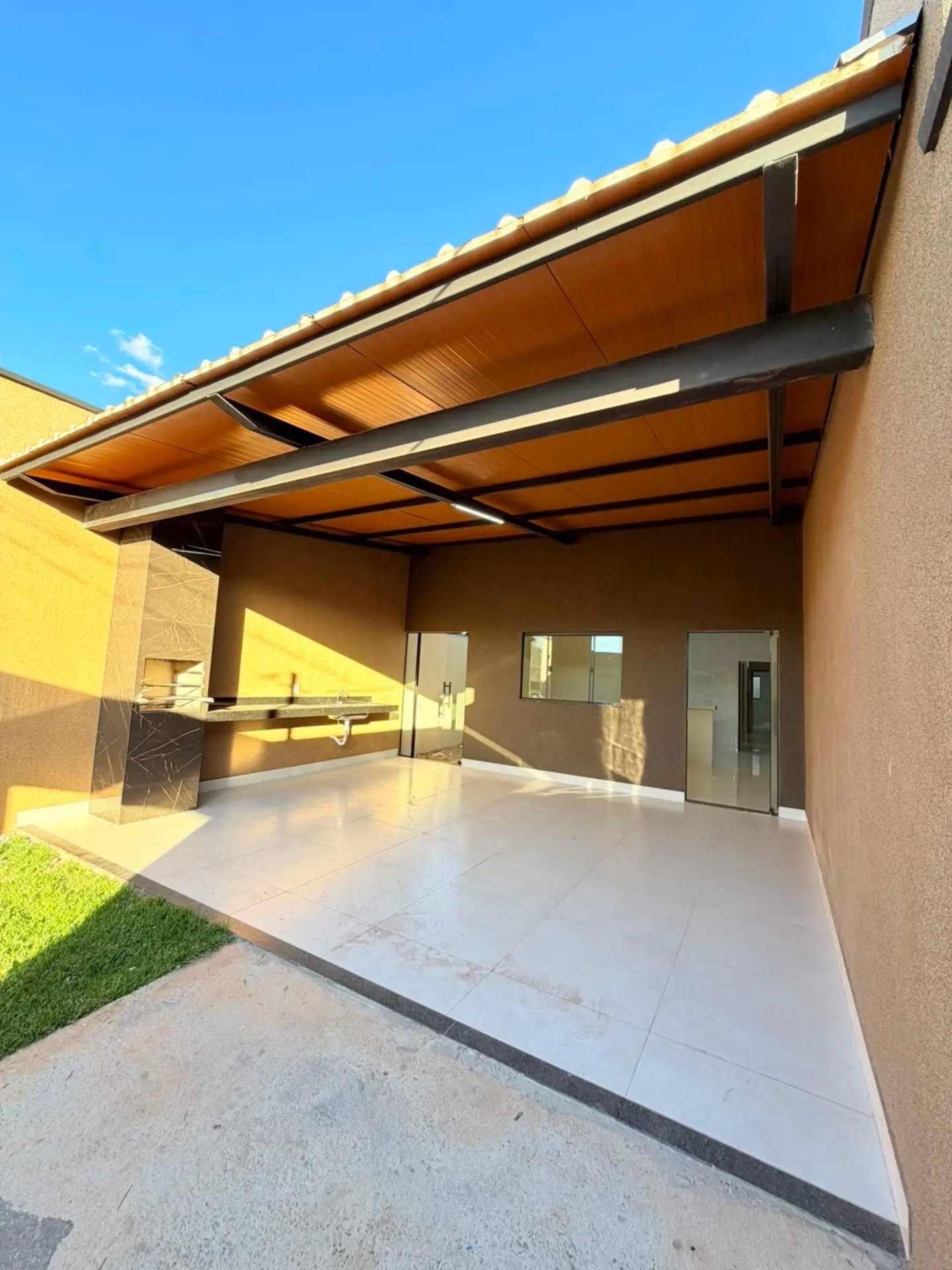 Casa, 3 quartos, 112 m² - Foto 13