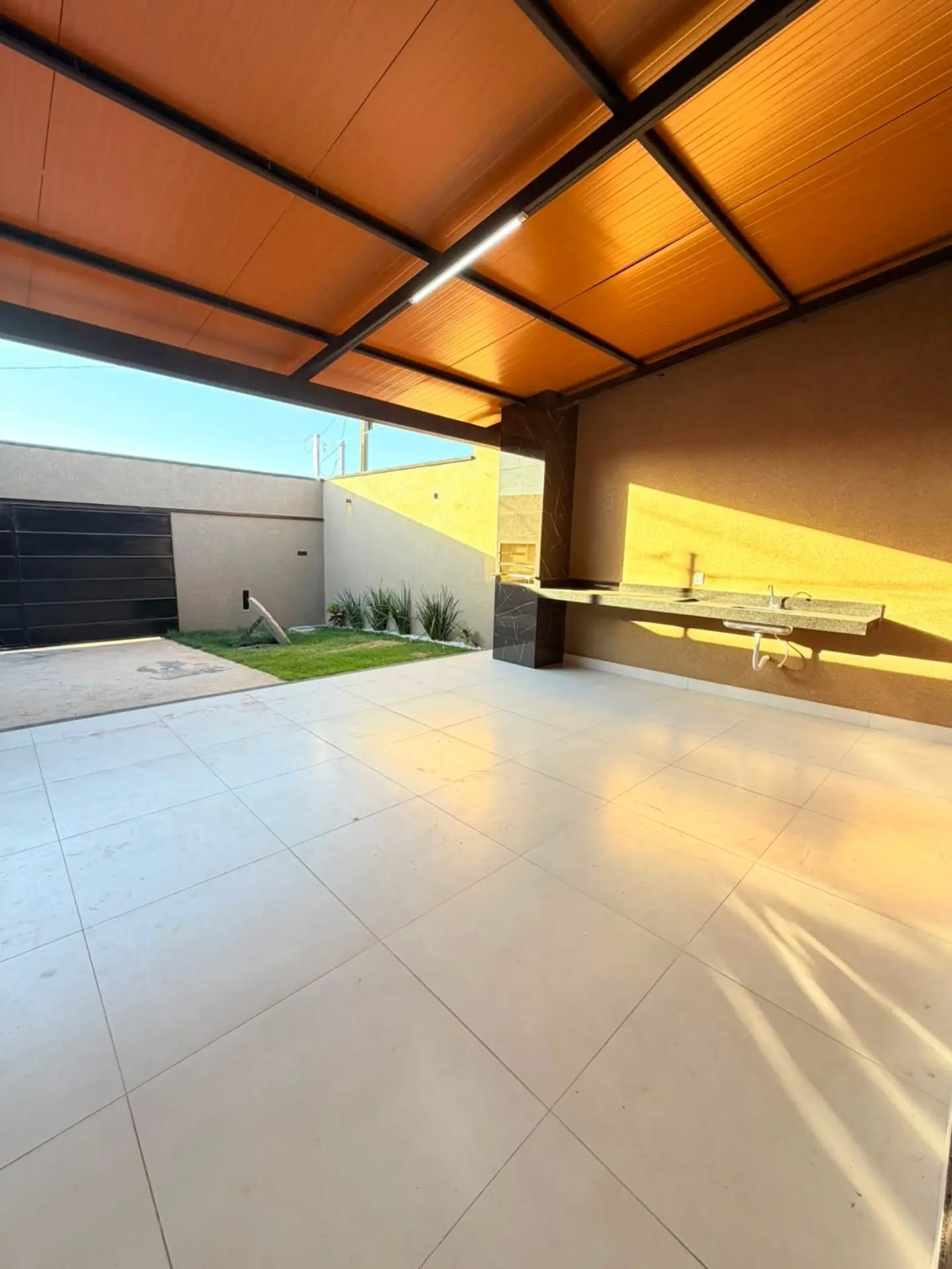 Casa, 3 quartos, 112 m² - Foto 12