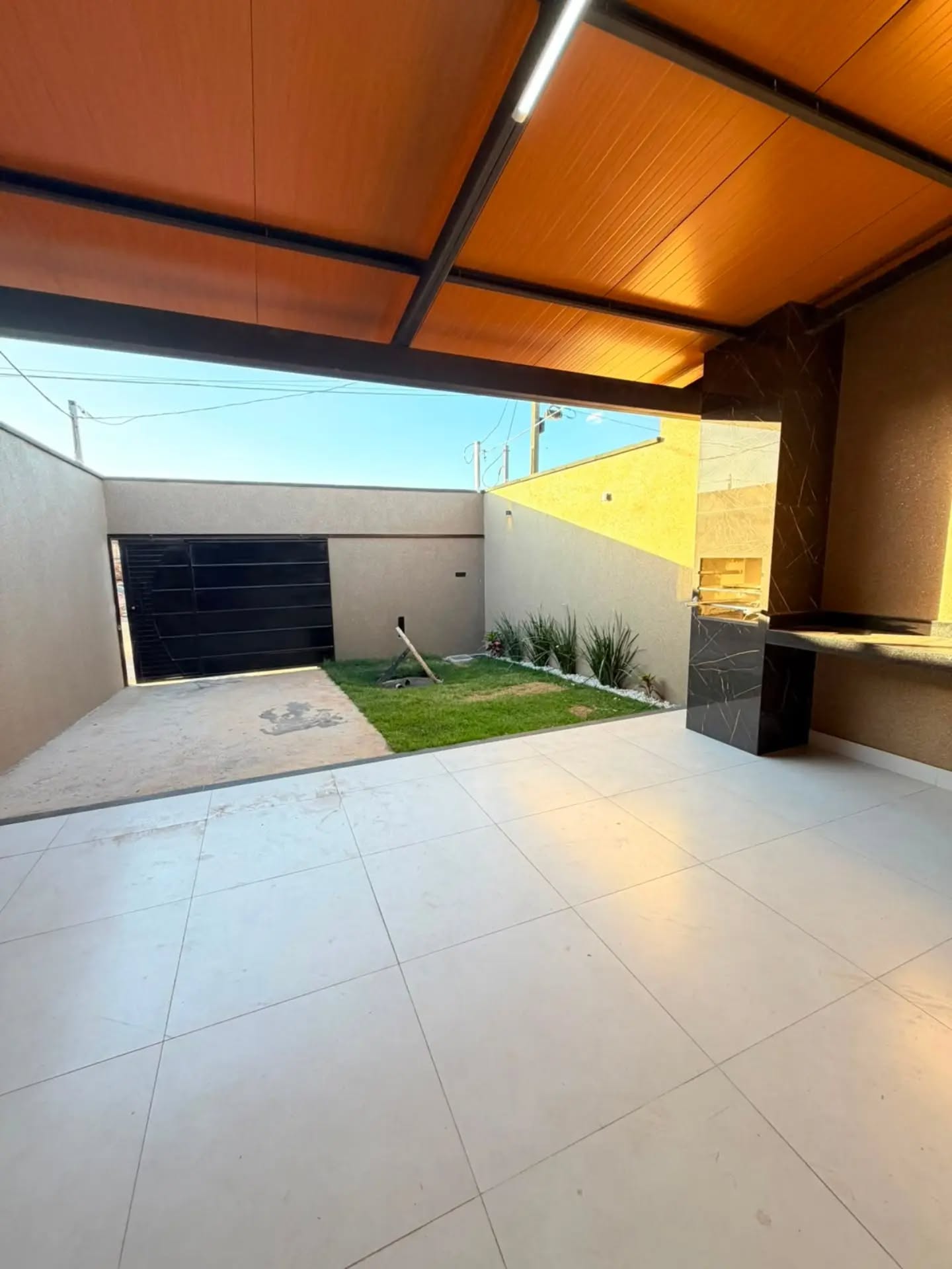 Casa, 3 quartos, 112 m² - Foto 11