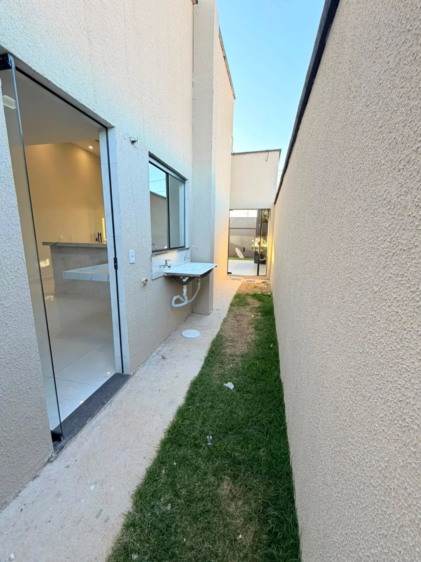 Casa, 3 quartos, 112 m² - Foto 15