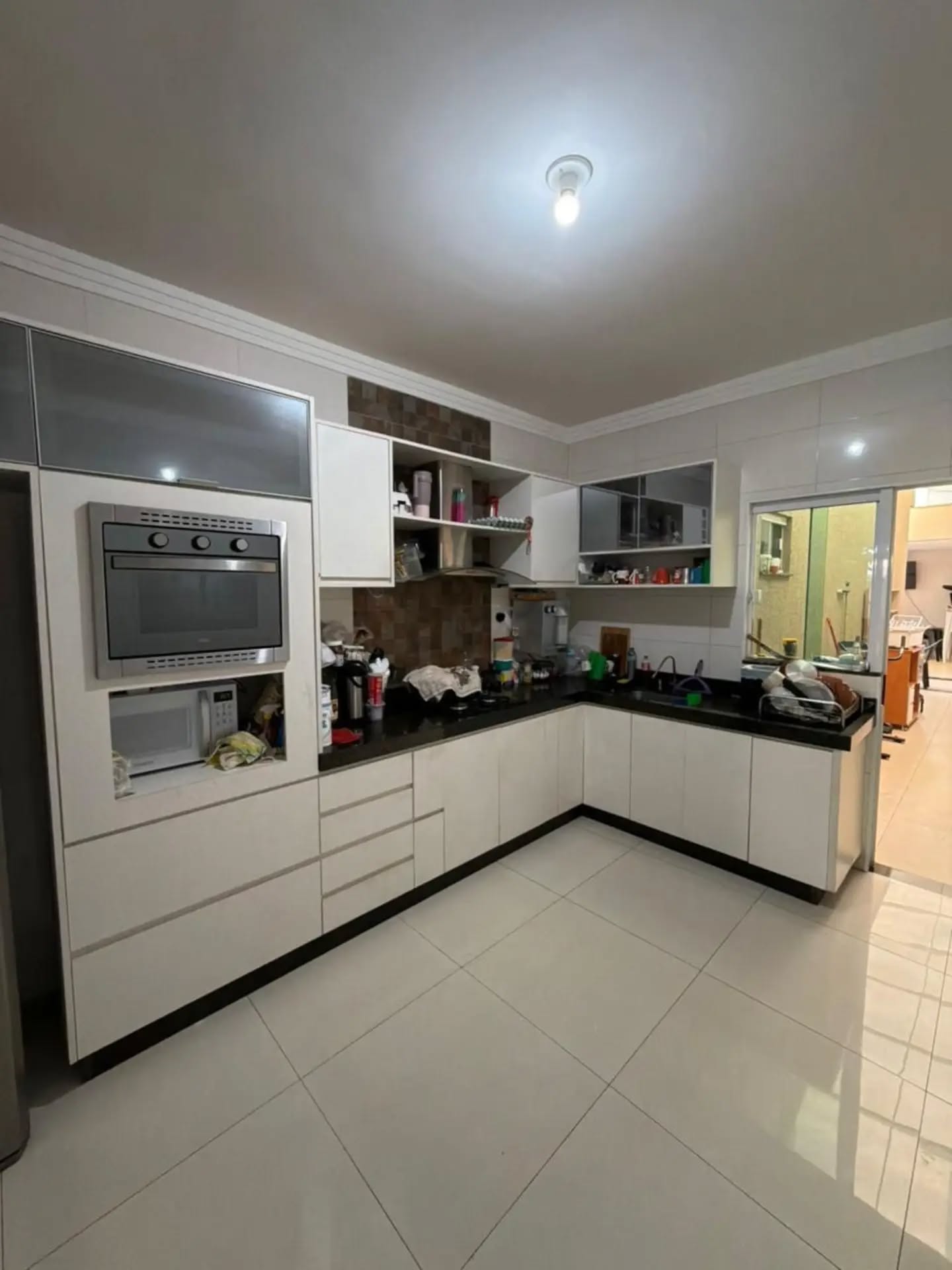 Casa, 3 quartos, 150 m² - Foto 11