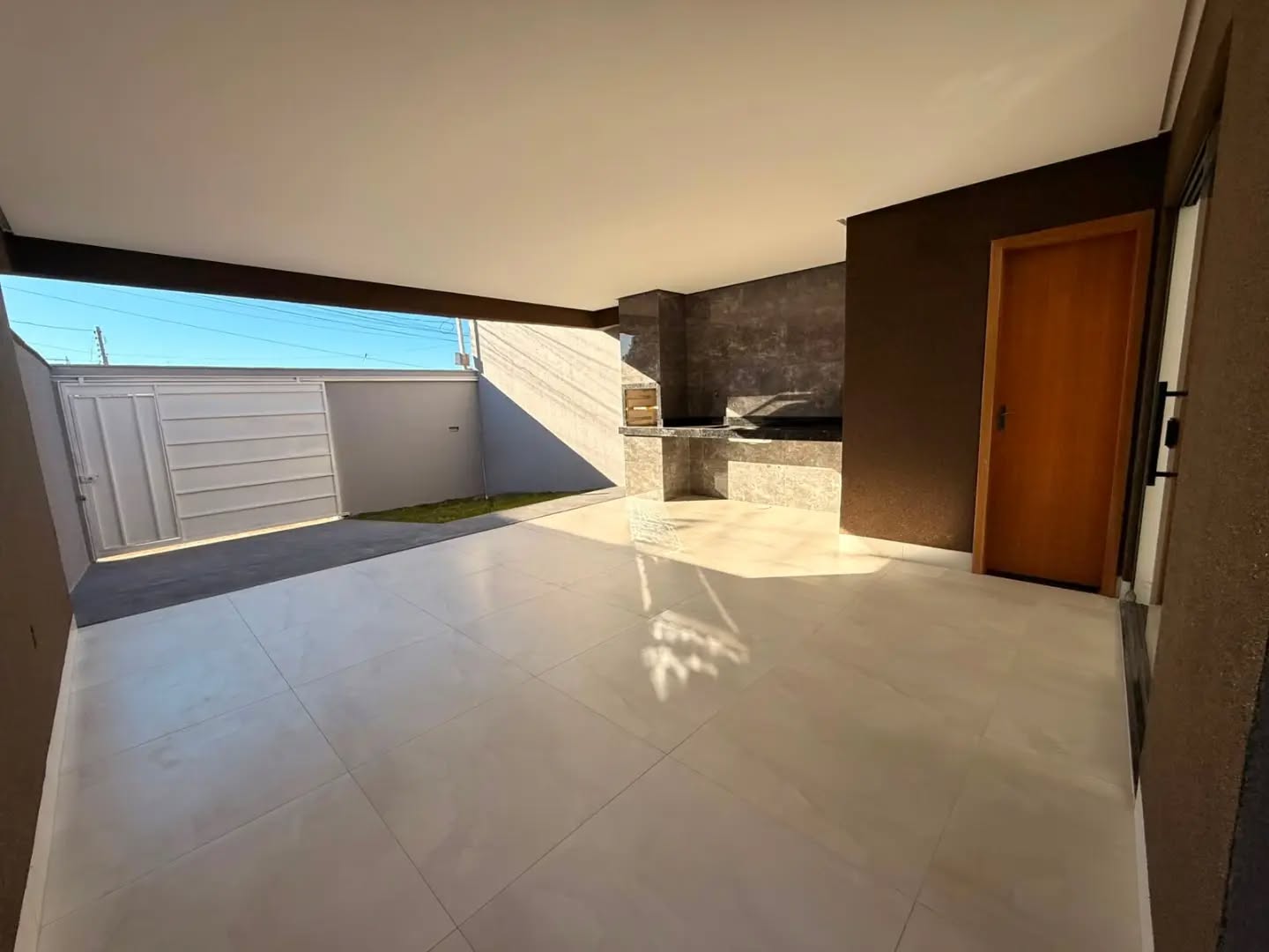 Casa, 3 quartos, 106 m² - Foto 13