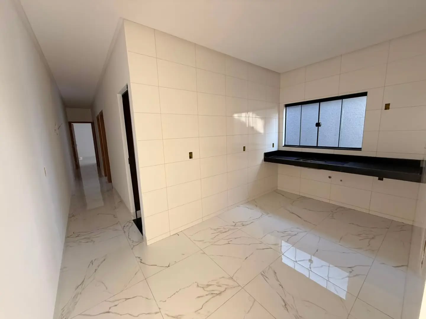 Casa, 3 quartos, 106 m² - Foto 9