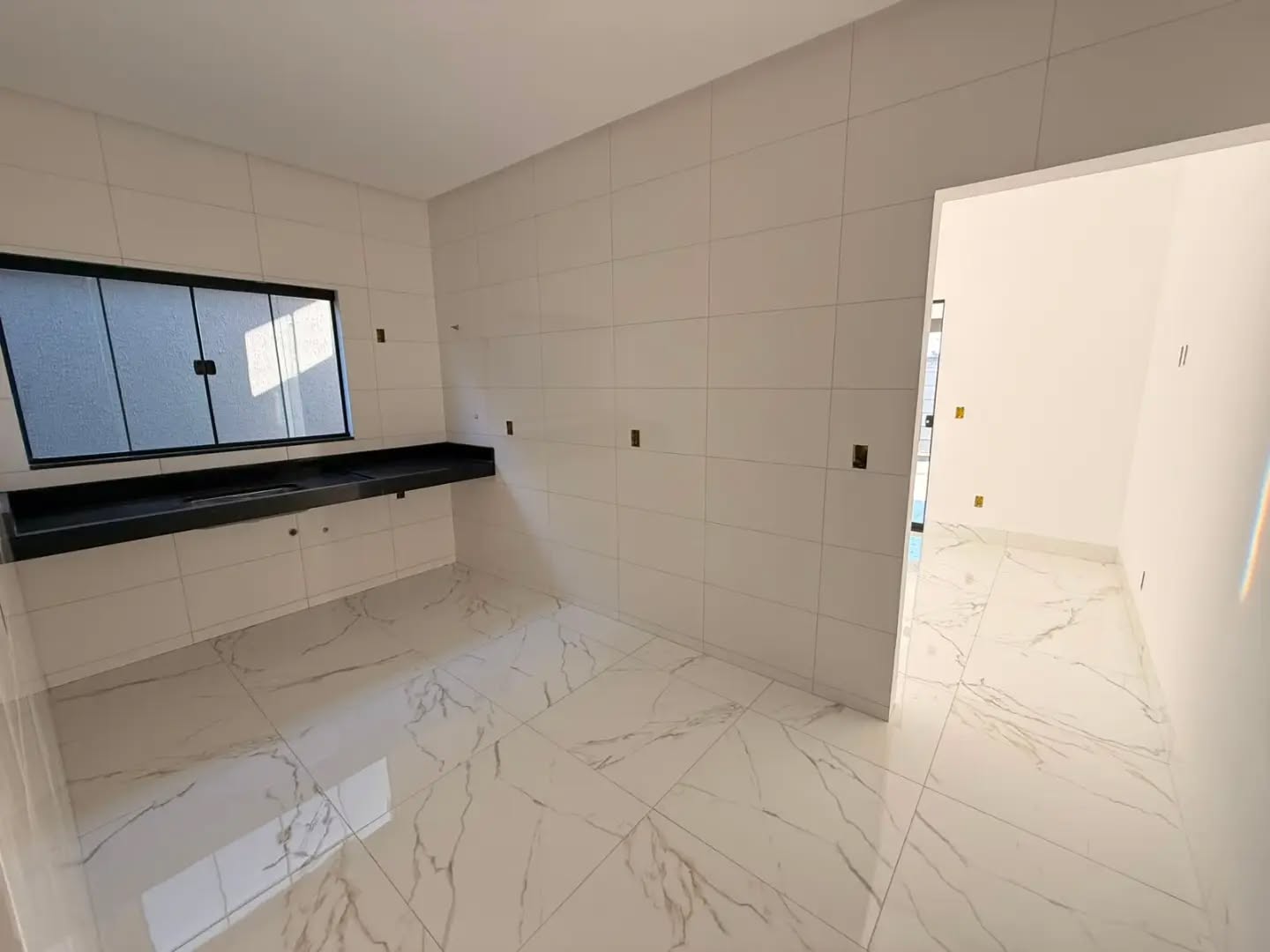 Casa, 3 quartos, 106 m² - Foto 7