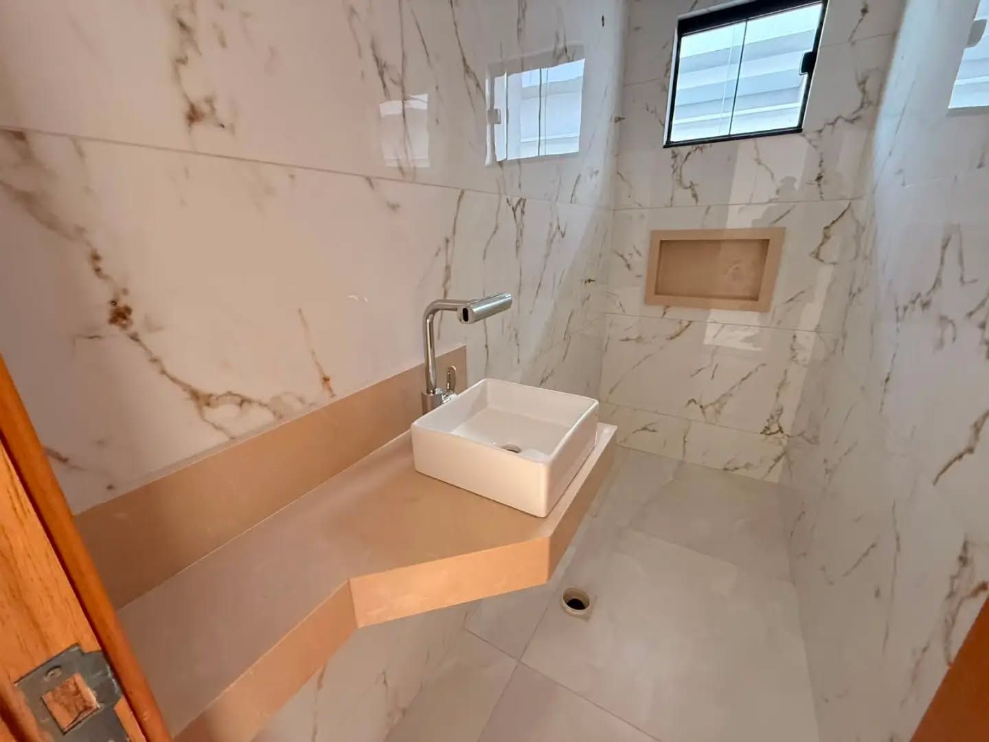 Casa, 3 quartos, 106 m² - Foto 4