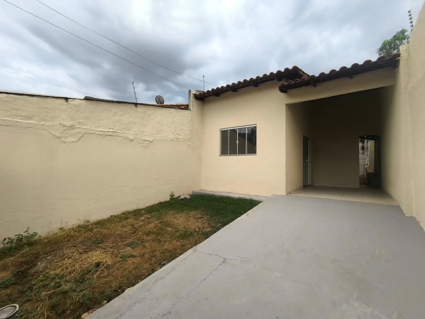 Casa, 2 quartos, 100 m² - Foto 1