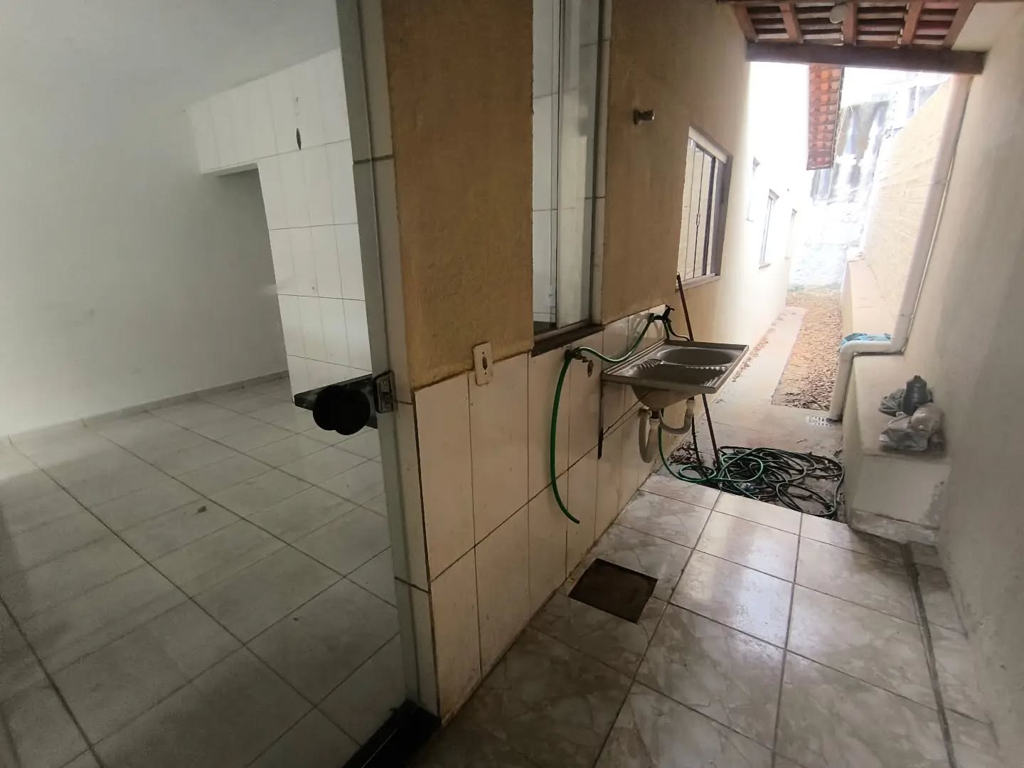 Casa, 2 quartos, 100 m² - Foto 7