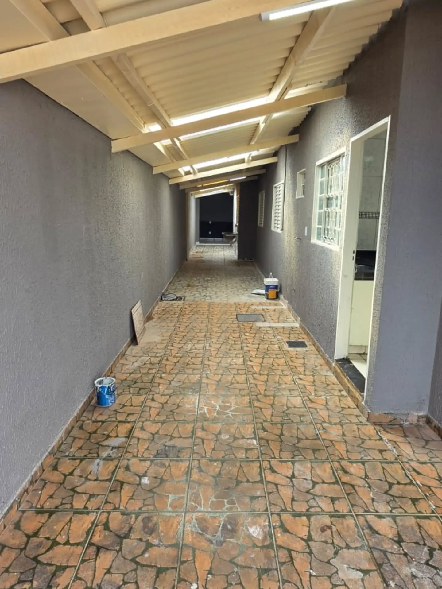 Casa, 3 quartos, 131 m² - Foto 9