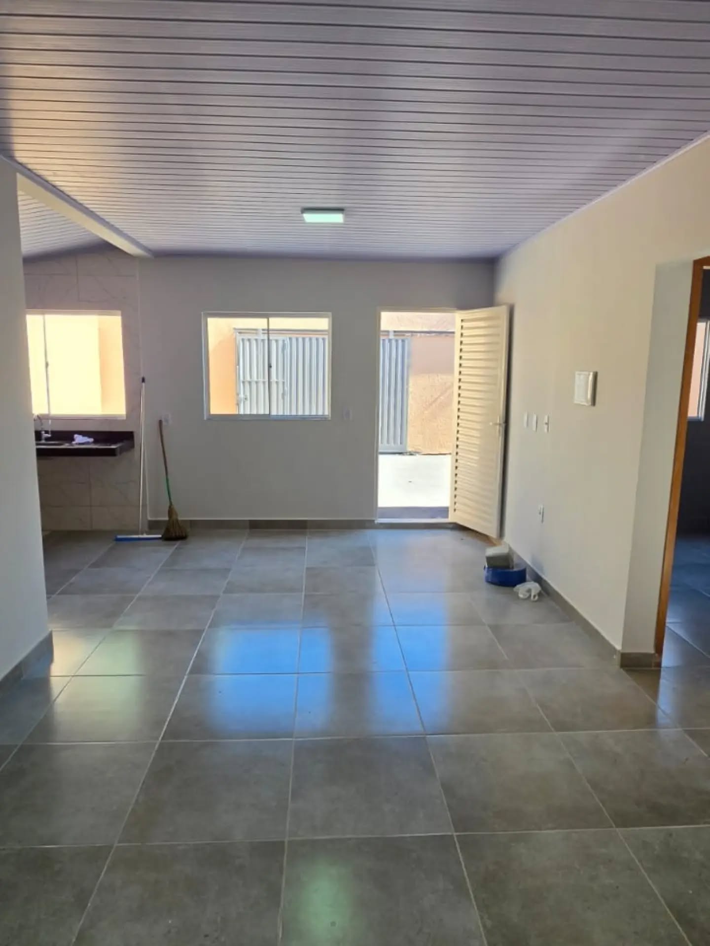 Casa, 2 quartos, 96 m² - Foto 9