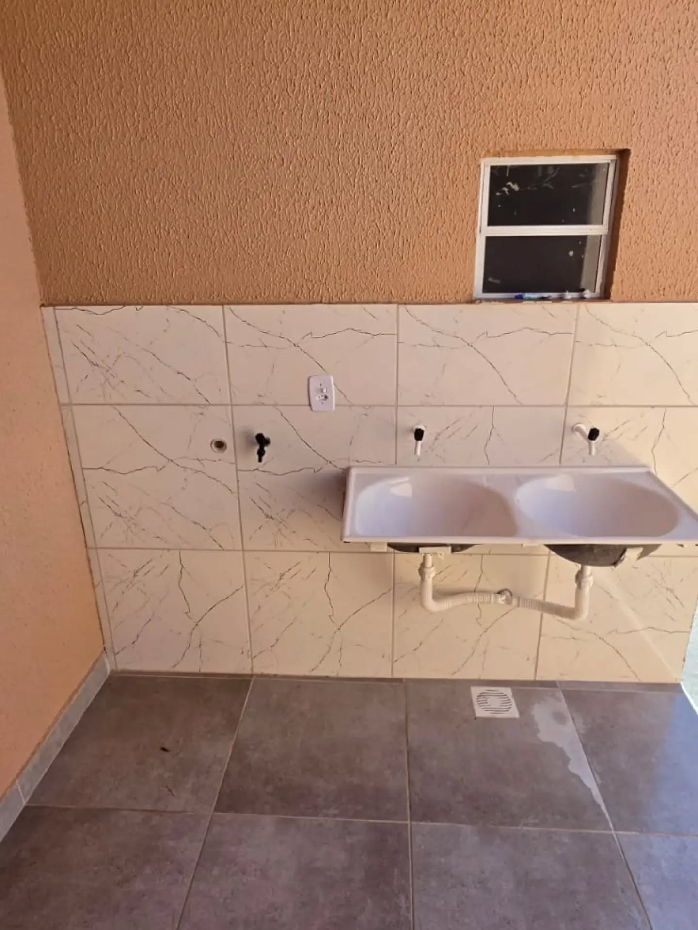 Casa, 2 quartos, 96 m² - Foto 6