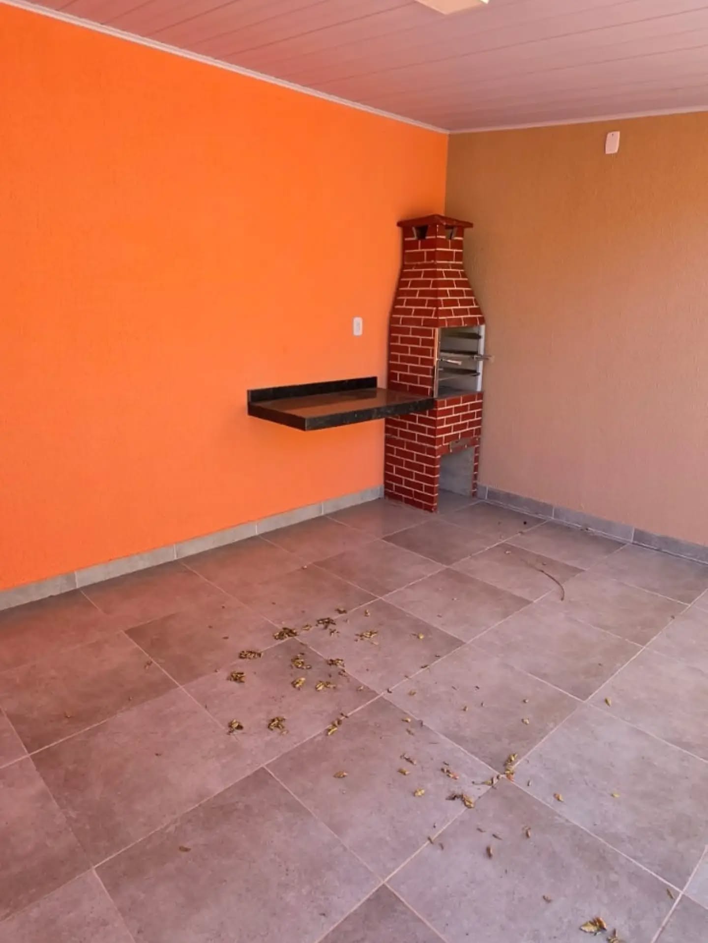 Casa, 2 quartos, 96 m² - Foto 4