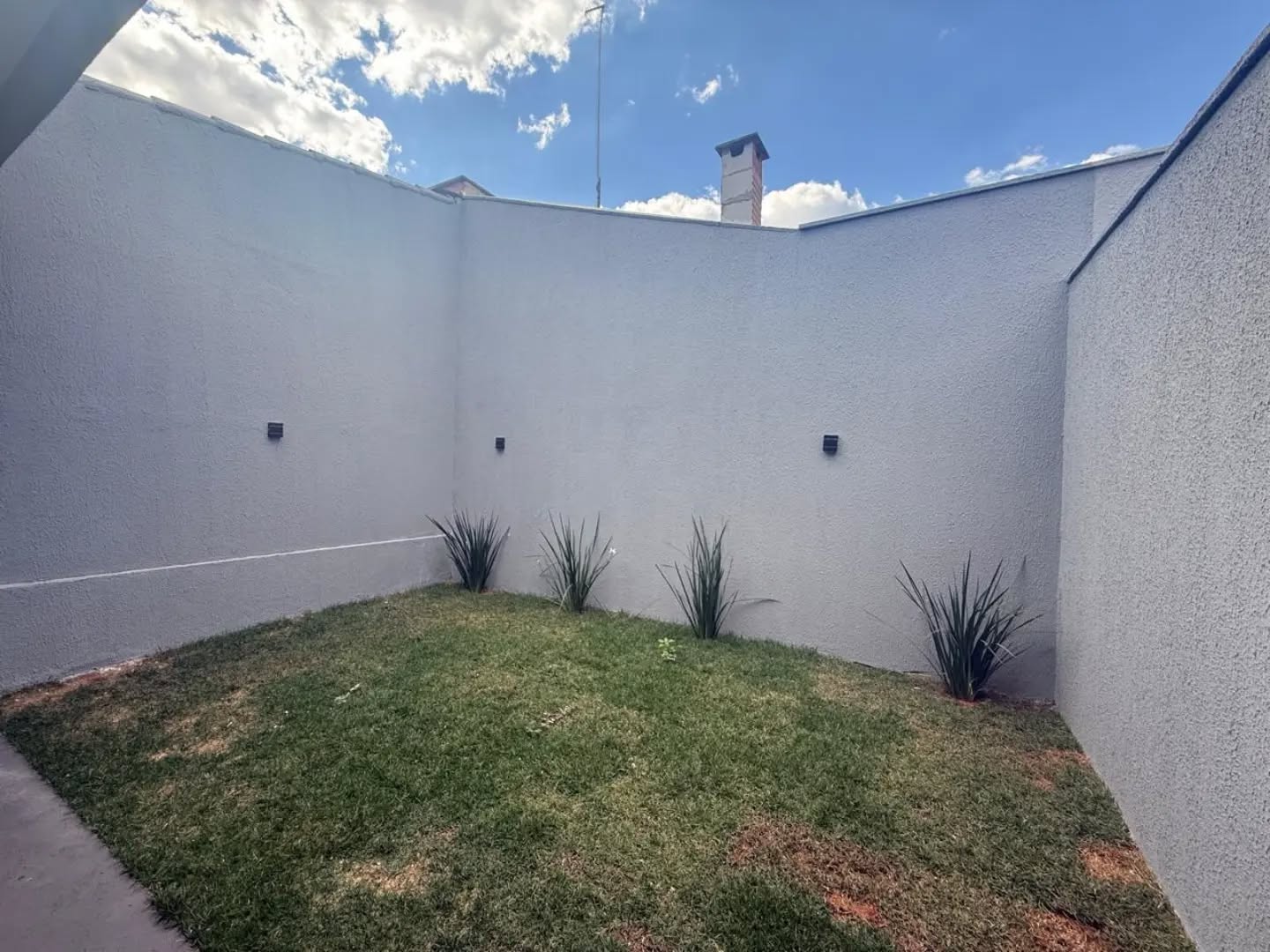 Casa, 3 quartos, 104 m² - Foto 2