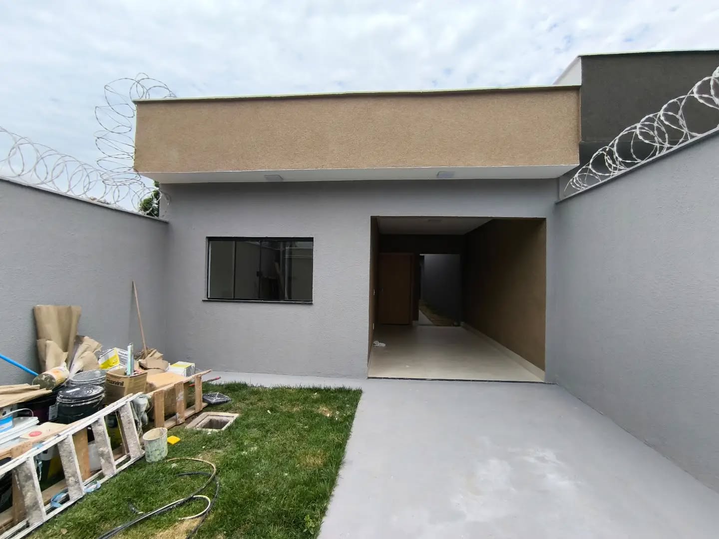 Casa, 3 quartos, 106 m² - Foto 13