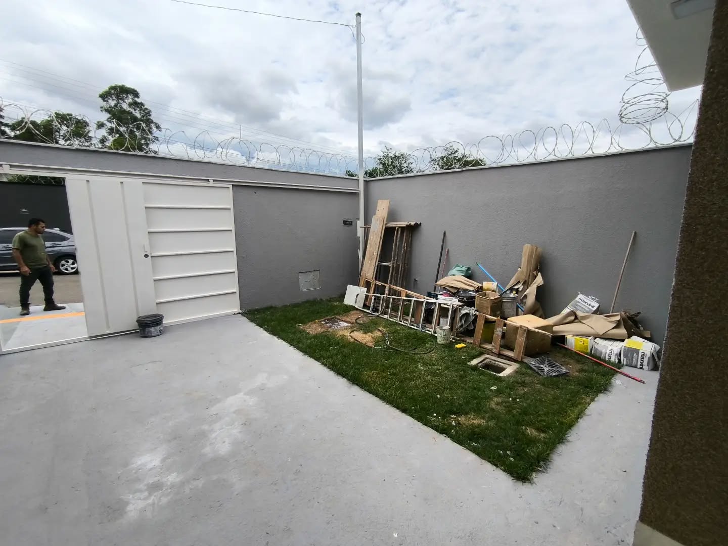 Casa, 3 quartos, 106 m² - Foto 11