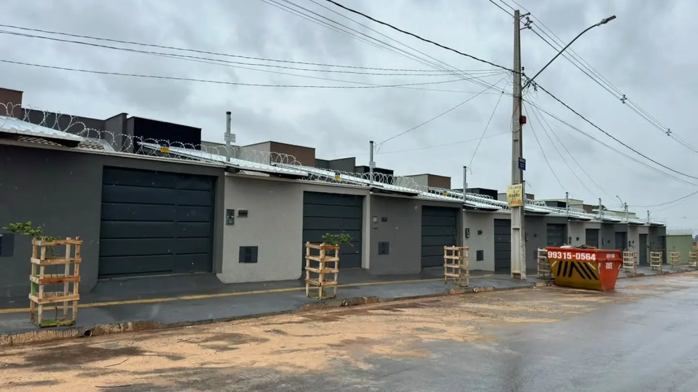 Casa, 3 quartos, 86 m² - Foto 15