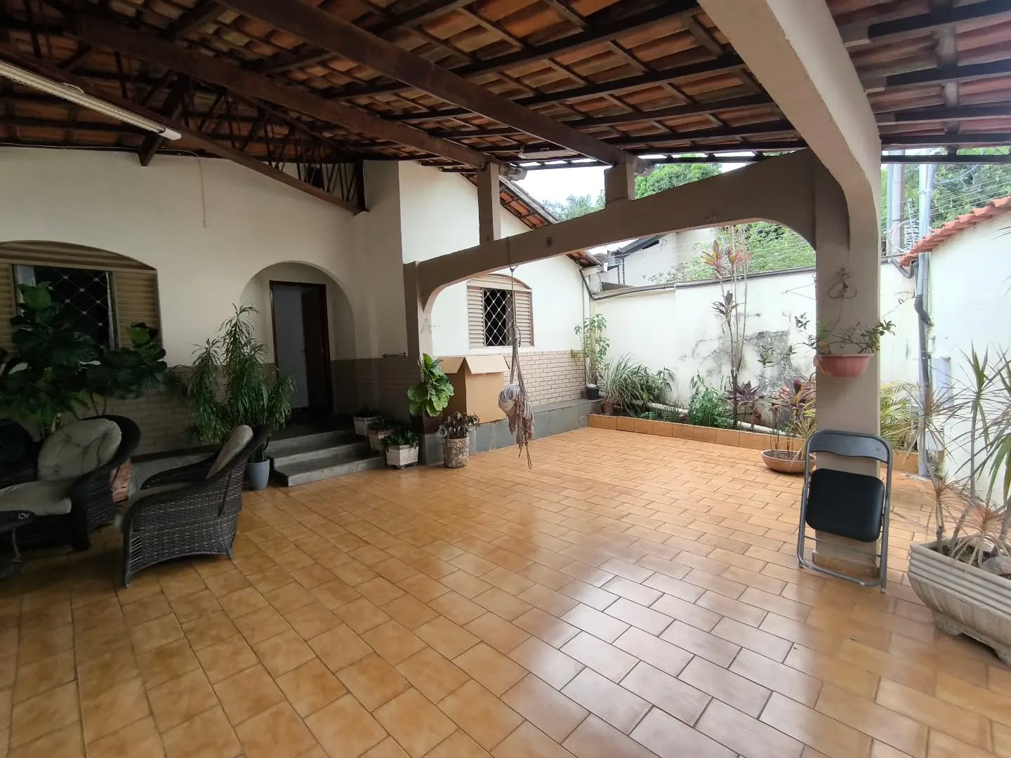 Casa, 4 quartos, 220 m² - Foto 1