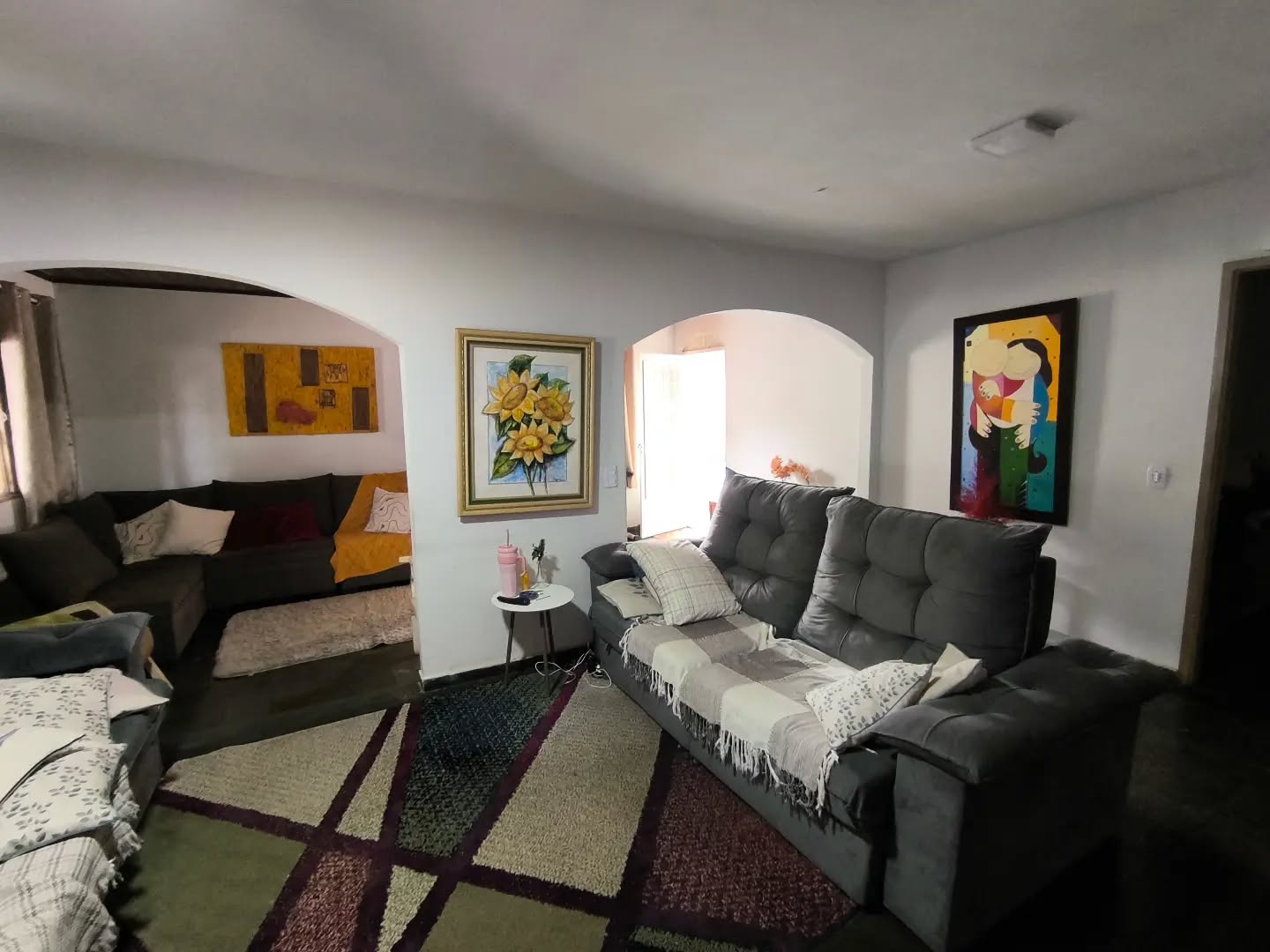 Casa, 4 quartos, 220 m² - Foto 3