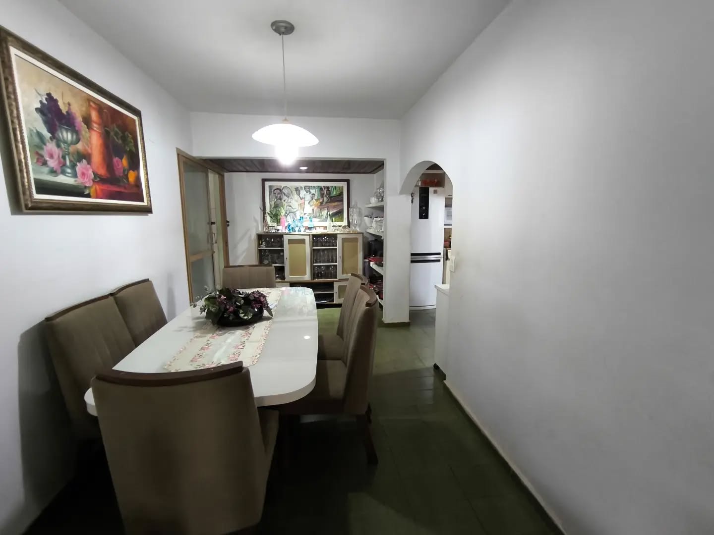 Casa, 4 quartos, 220 m² - Foto 4