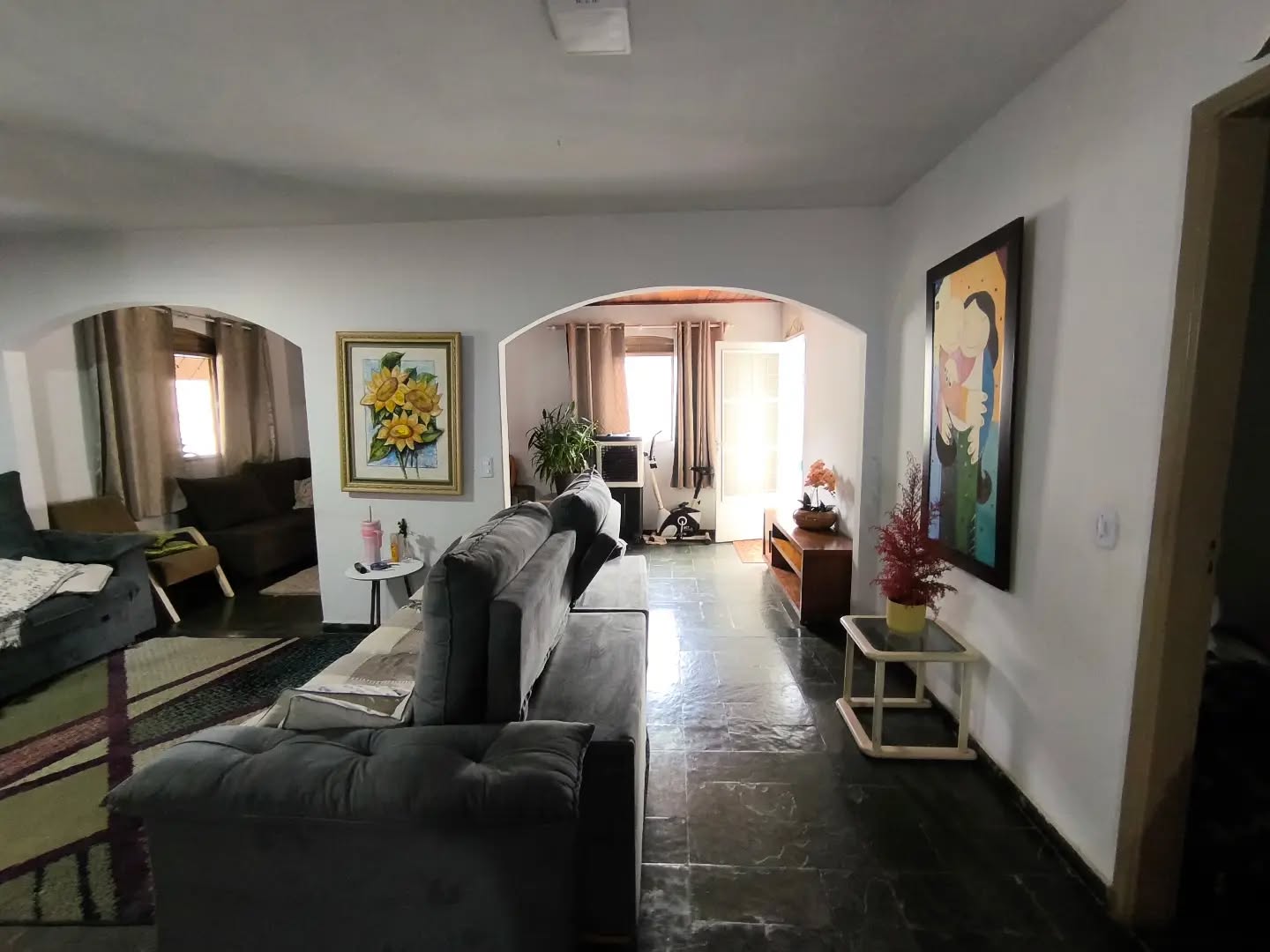 Casa, 4 quartos, 220 m² - Foto 5