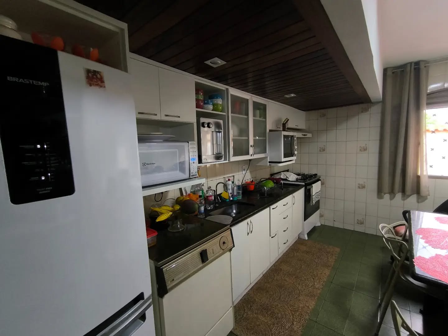 Casa, 4 quartos, 220 m² - Foto 6