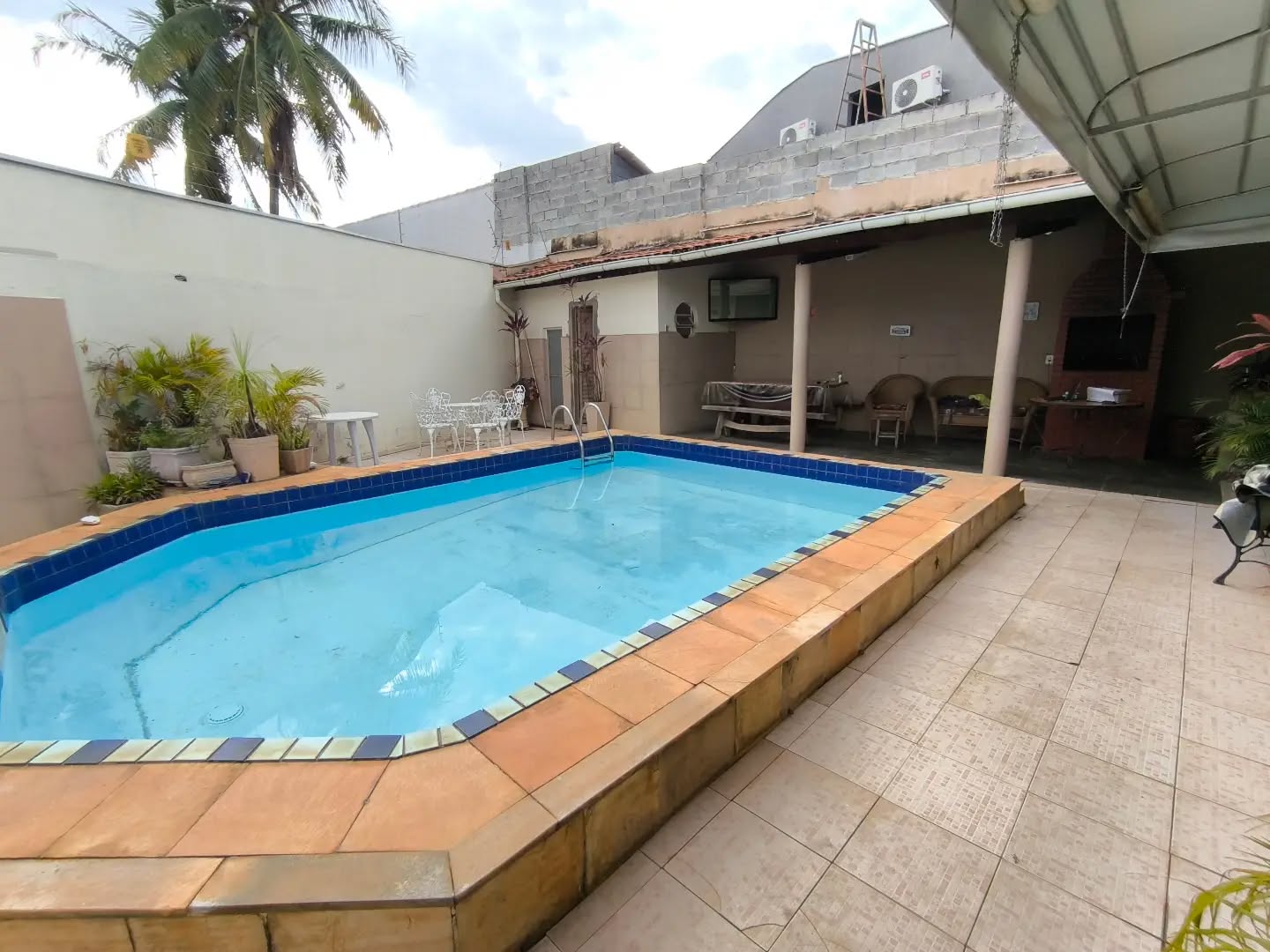Casa, 4 quartos, 220 m² - Foto 18