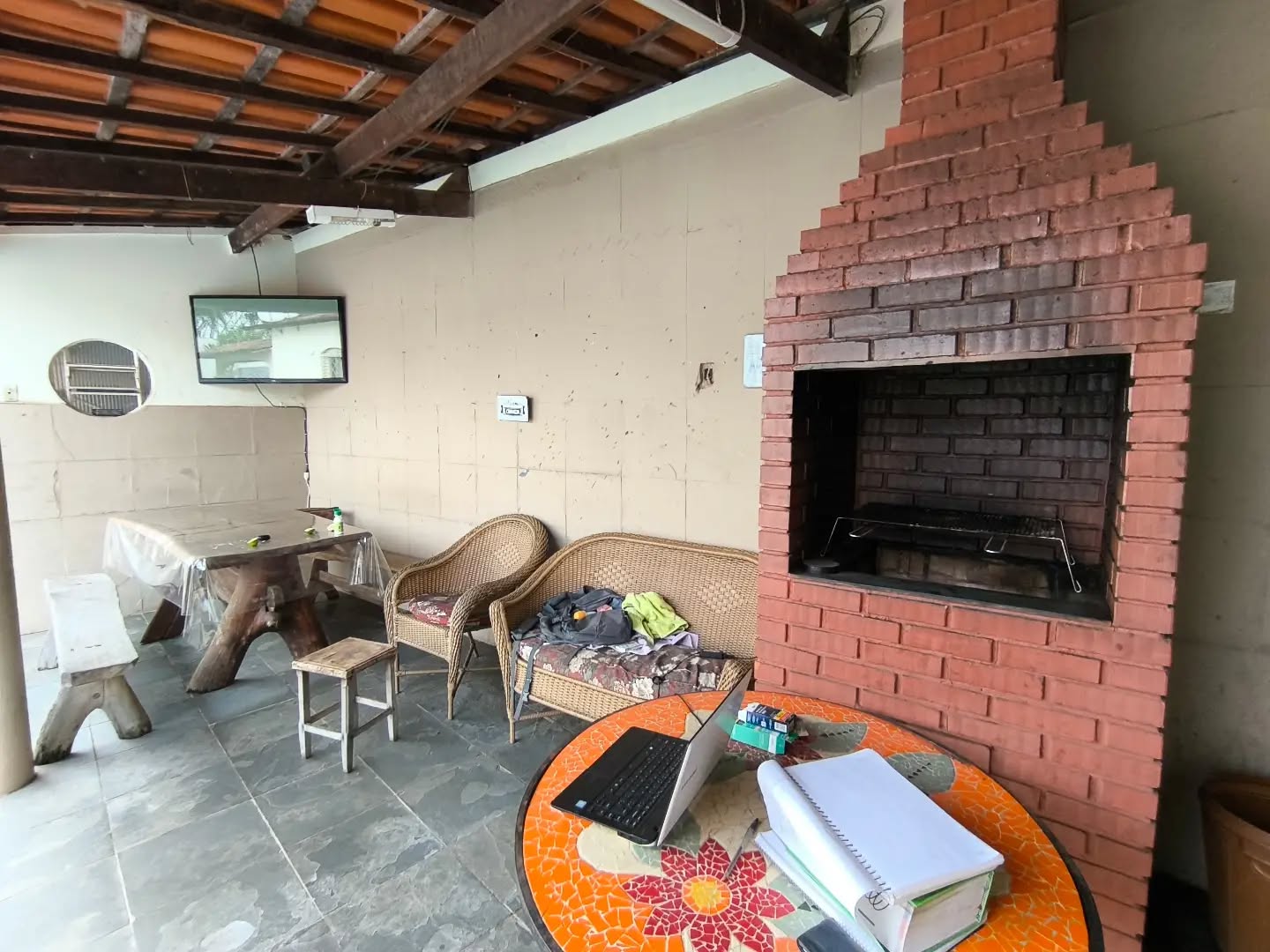 Casa, 4 quartos, 220 m² - Foto 19
