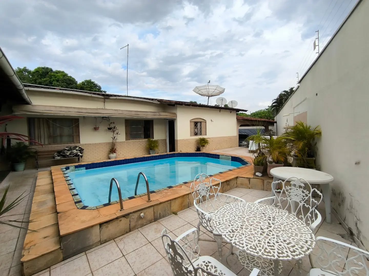 Casa, 4 quartos, 220 m² - Foto 20