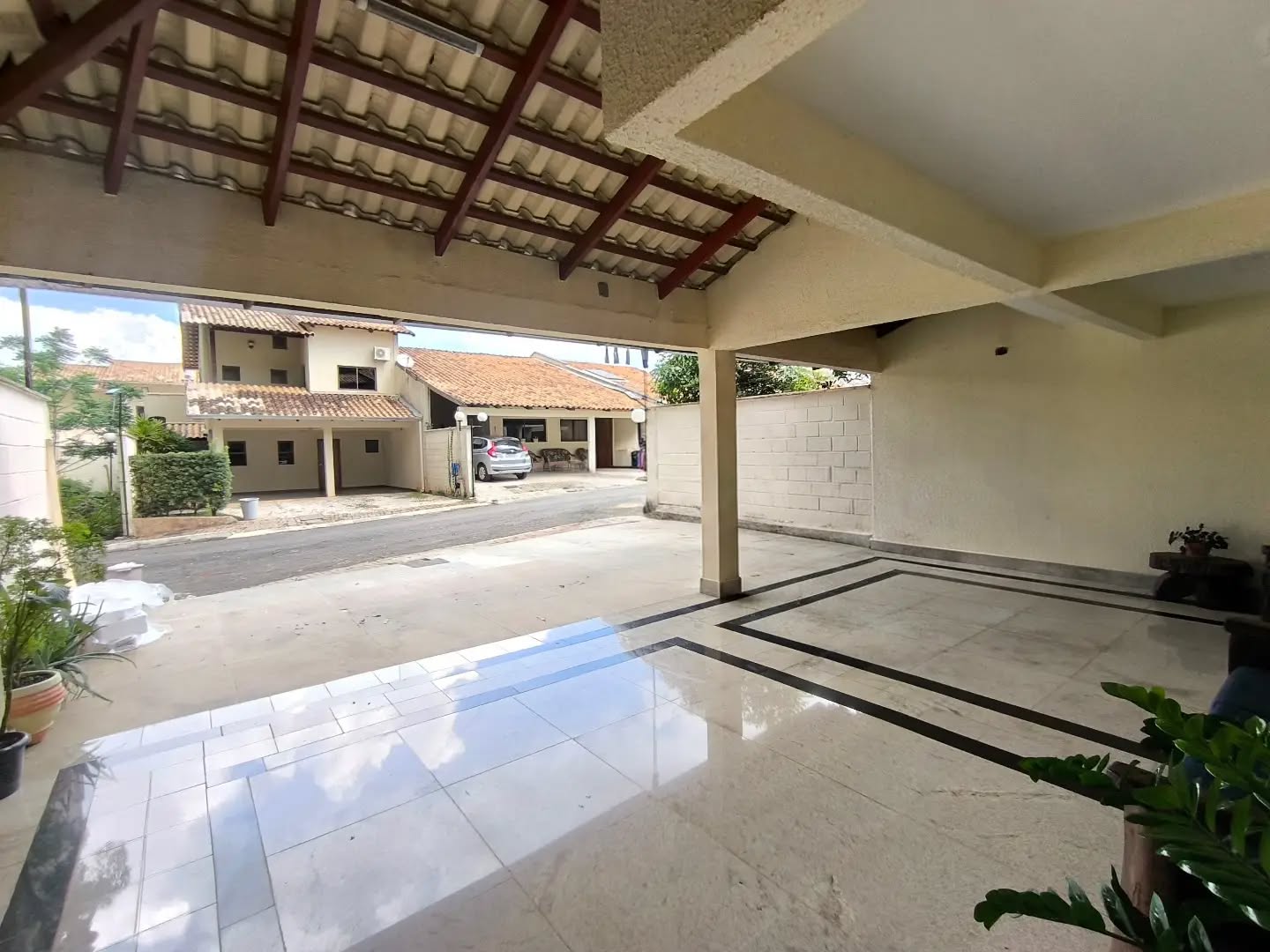 Casa de Condomínio, 3 quartos - Foto 2