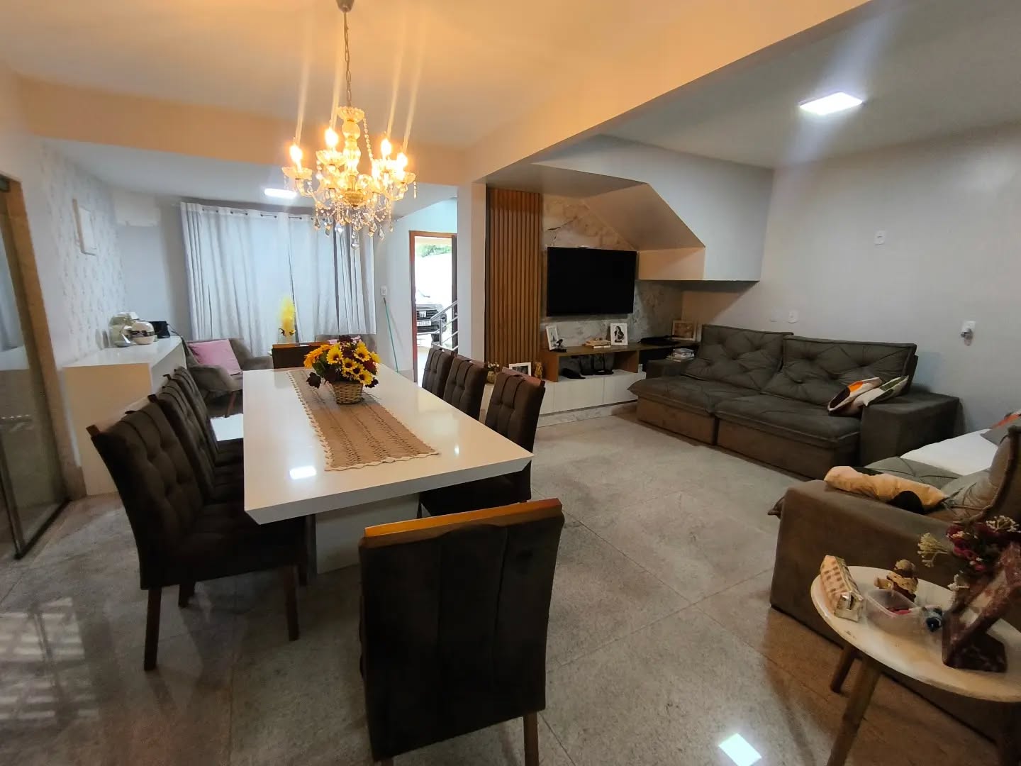 Casa de Condomínio, 3 quartos - Foto 6