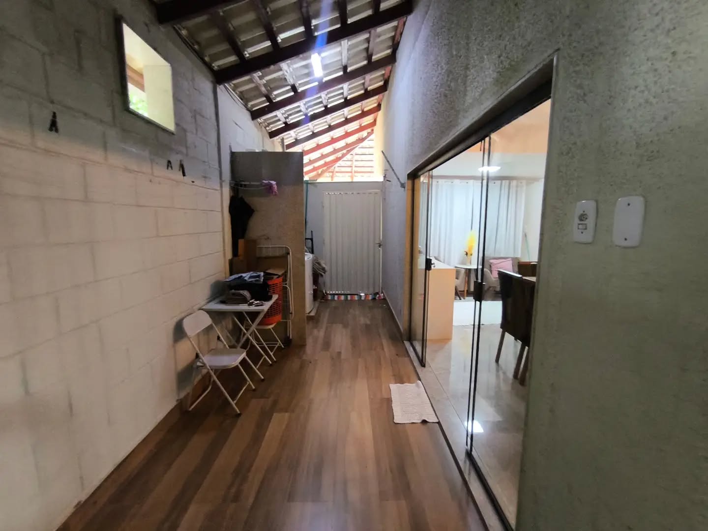 Casa de Condomínio, 3 quartos - Foto 11