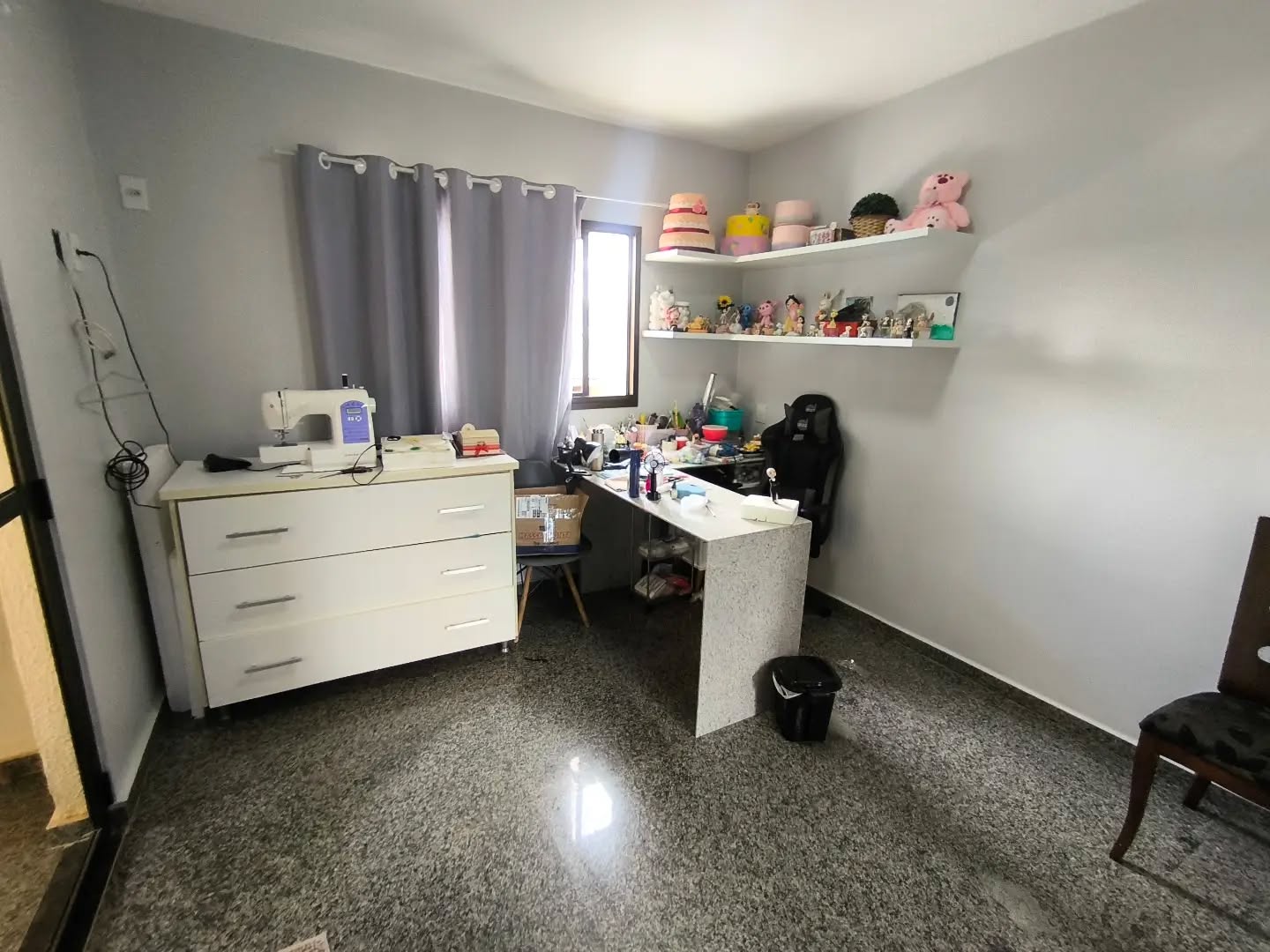 Casa de Condomínio, 3 quartos - Foto 18