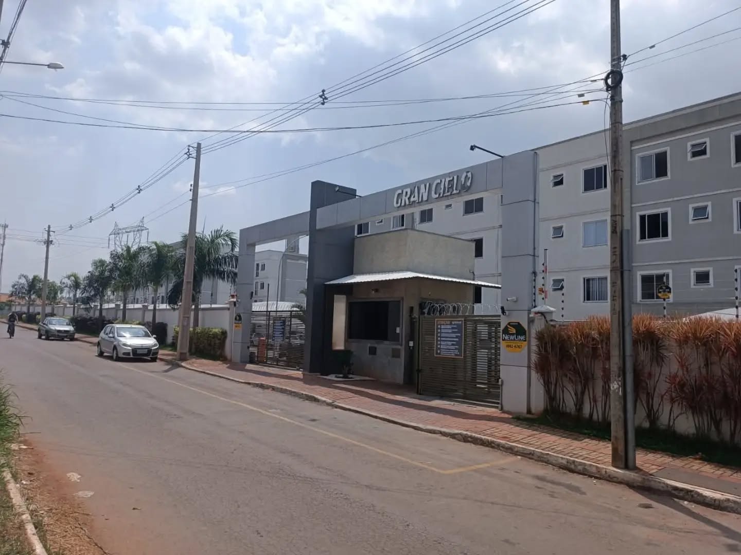 Apartamento, 2 quartos, 42 m² - Foto 1