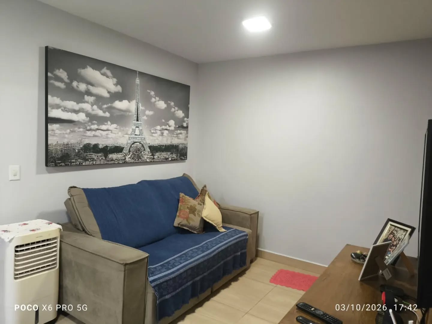 Apartamento, 2 quartos, 42 m² - Foto 19