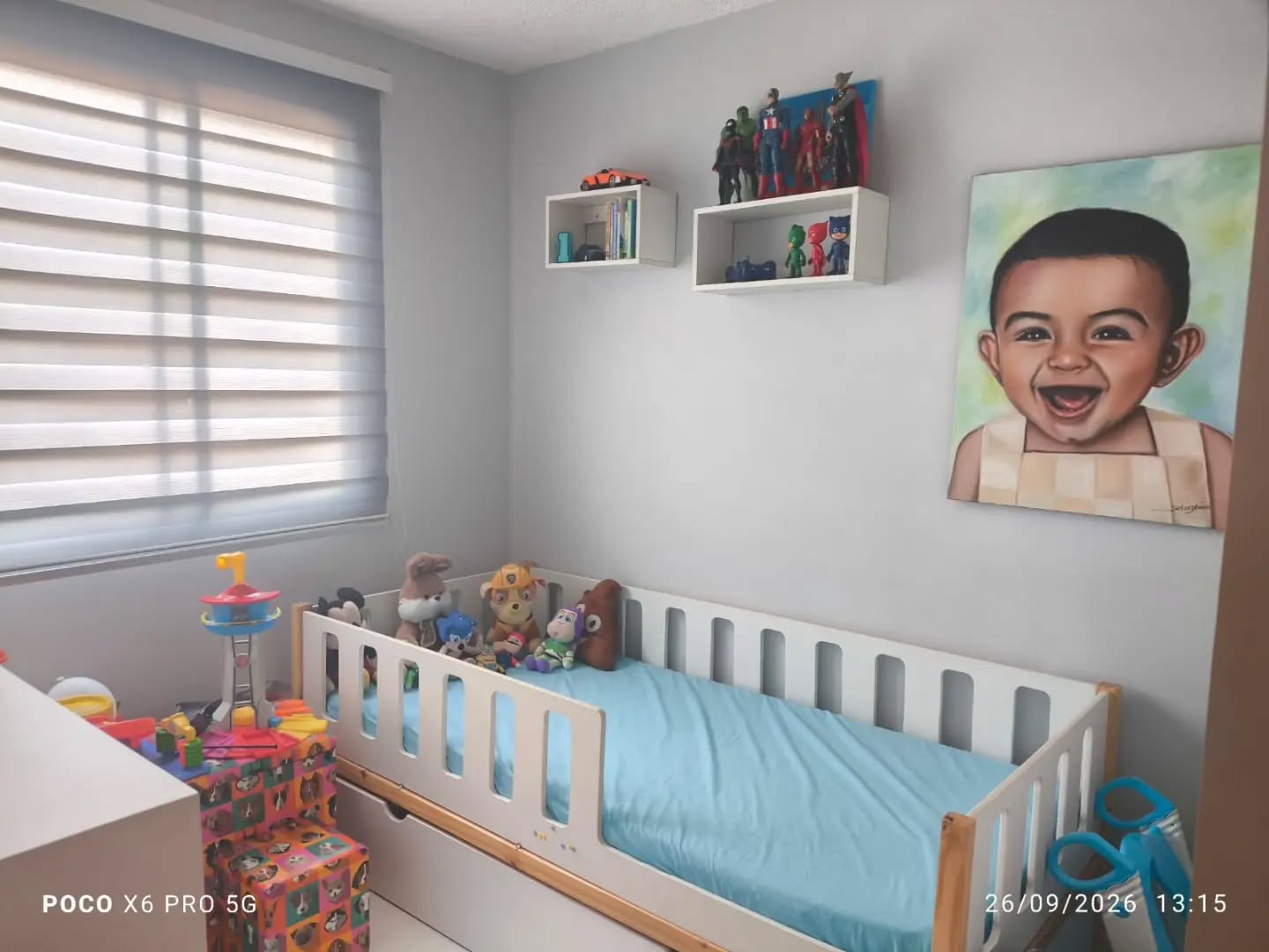 Apartamento, 2 quartos, 42 m² - Foto 6